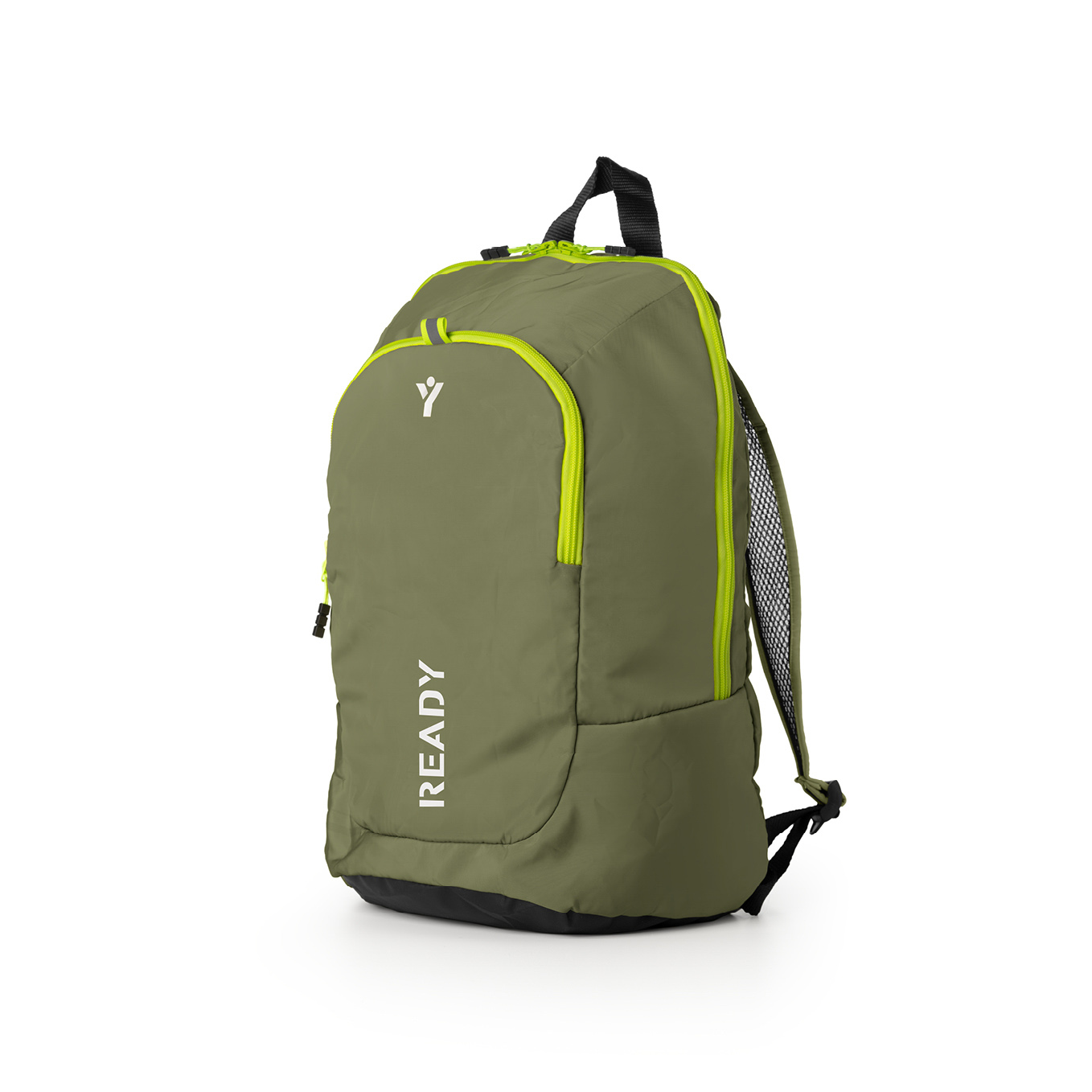 Zaino Daypack Ripiegabile Ready Everyday in Tela Superleggera