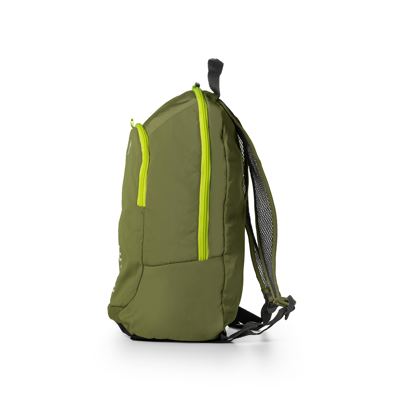 Zaino Daypack Ripiegabile Ready Everyday in Tela Superleggera