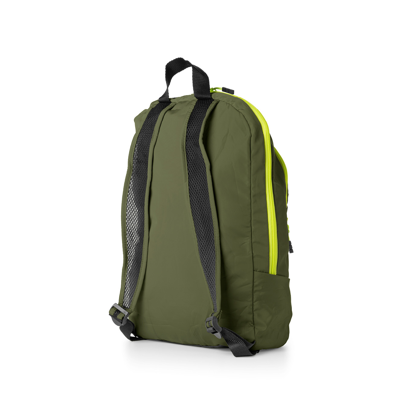 Zaino Daypack Ripiegabile Ready Everyday in Tela Superleggera