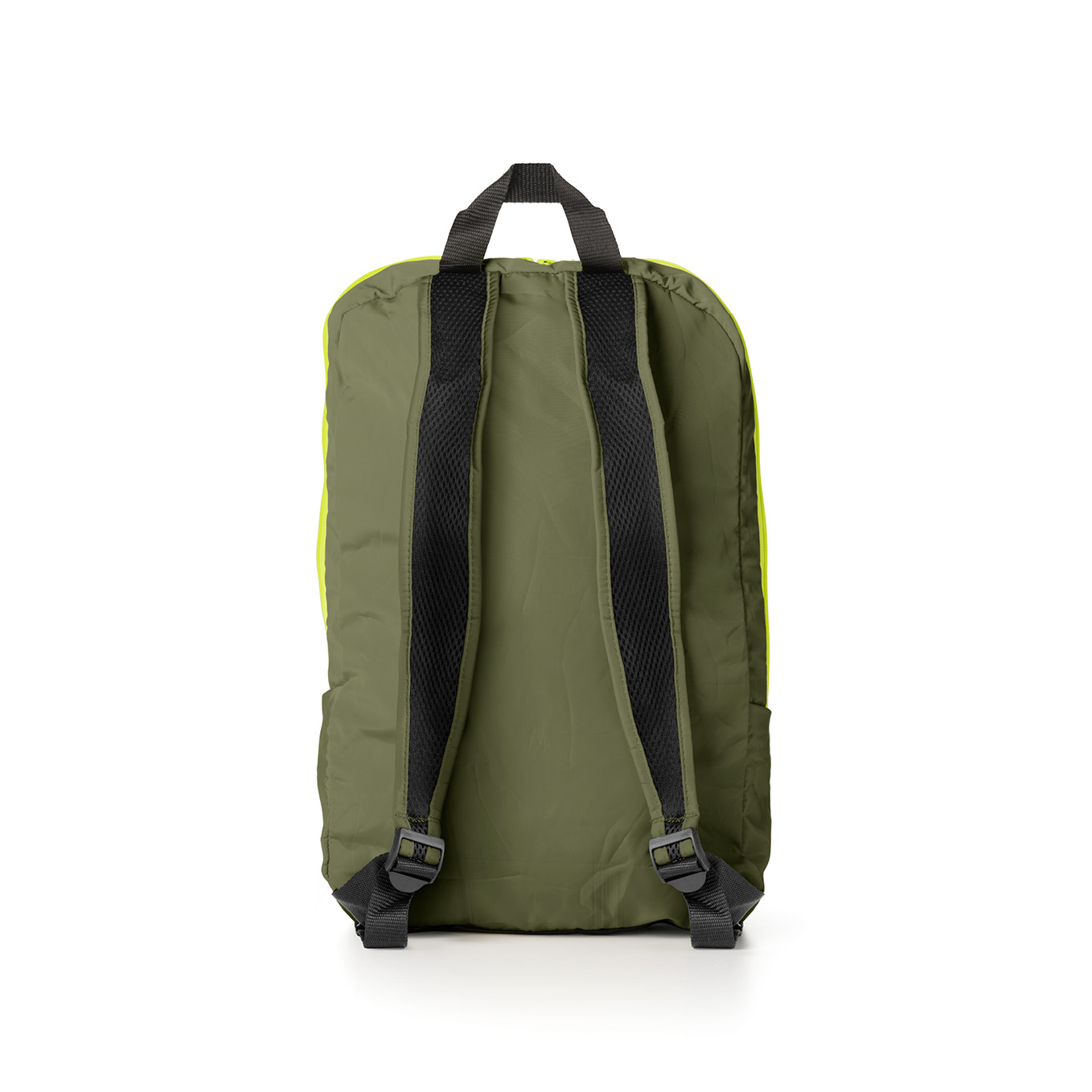 Zaino Daypack Ripiegabile Ready Everyday in Tela Superleggera