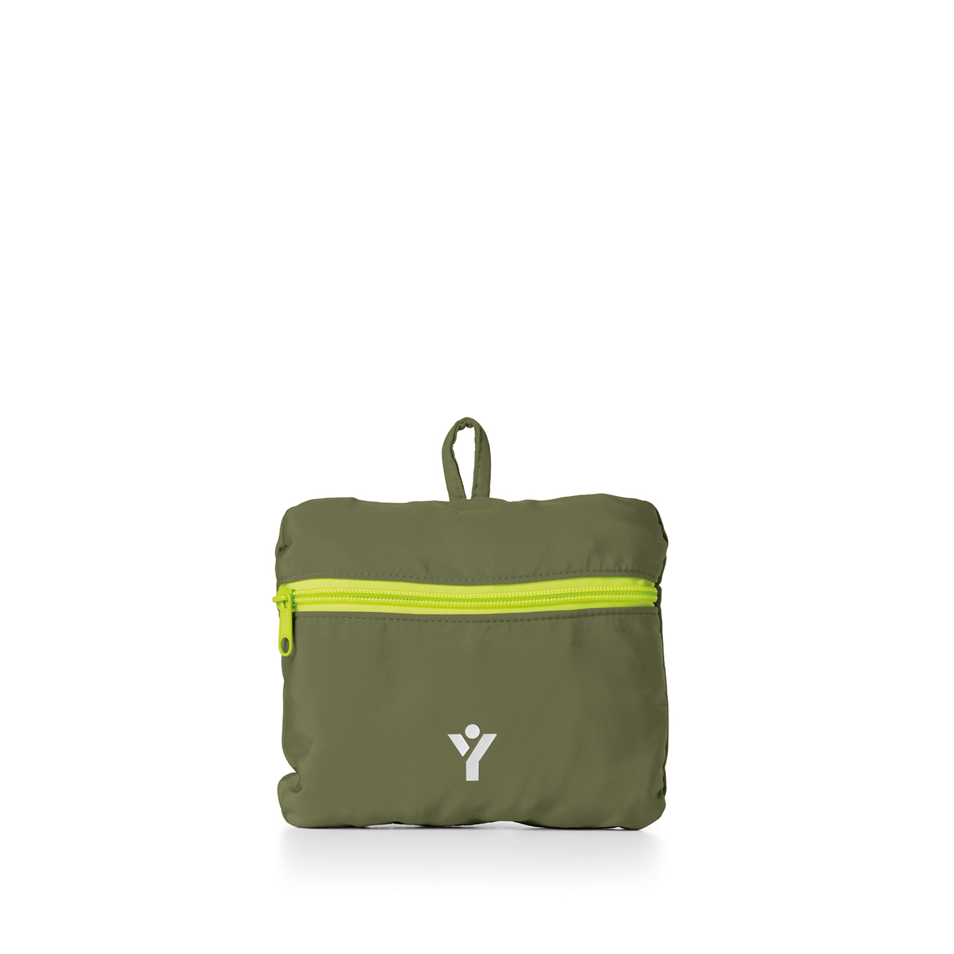 Zaino Daypack Ripiegabile Ready Everyday in Tela Superleggera