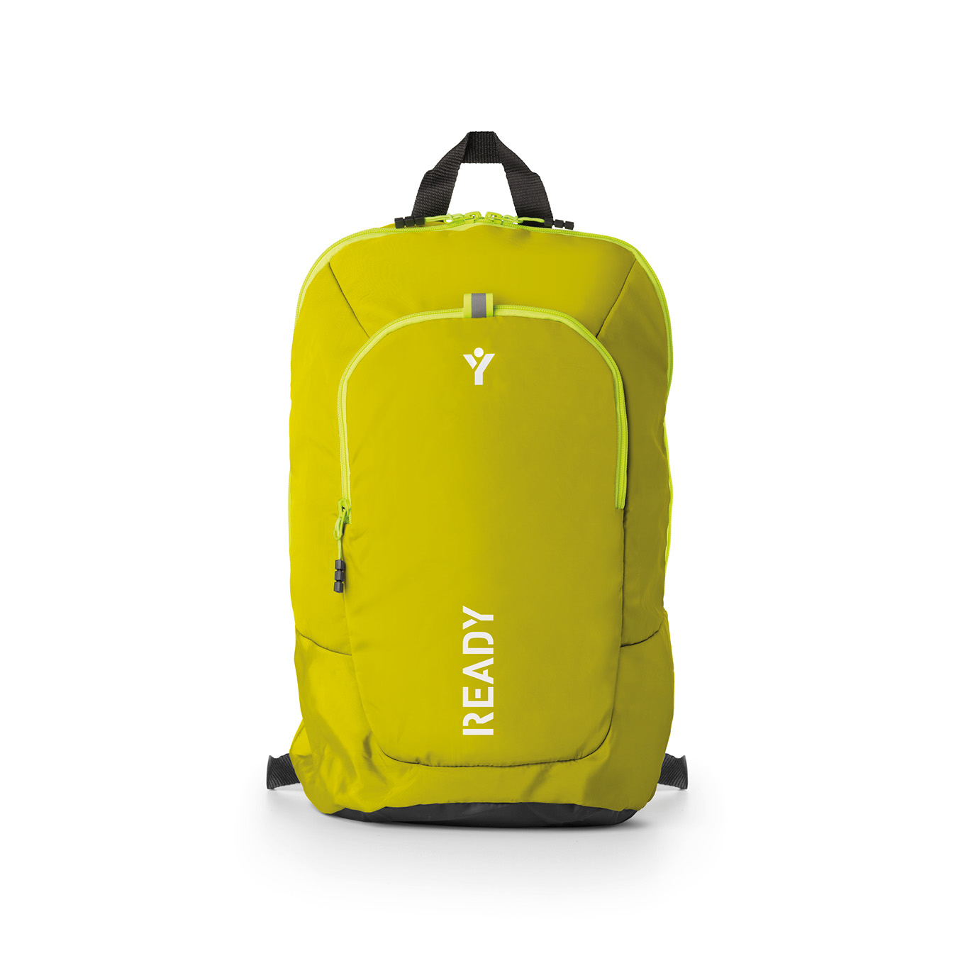 Zaino Daypack Ripiegabile Ready Everyday in Tela Superleggera