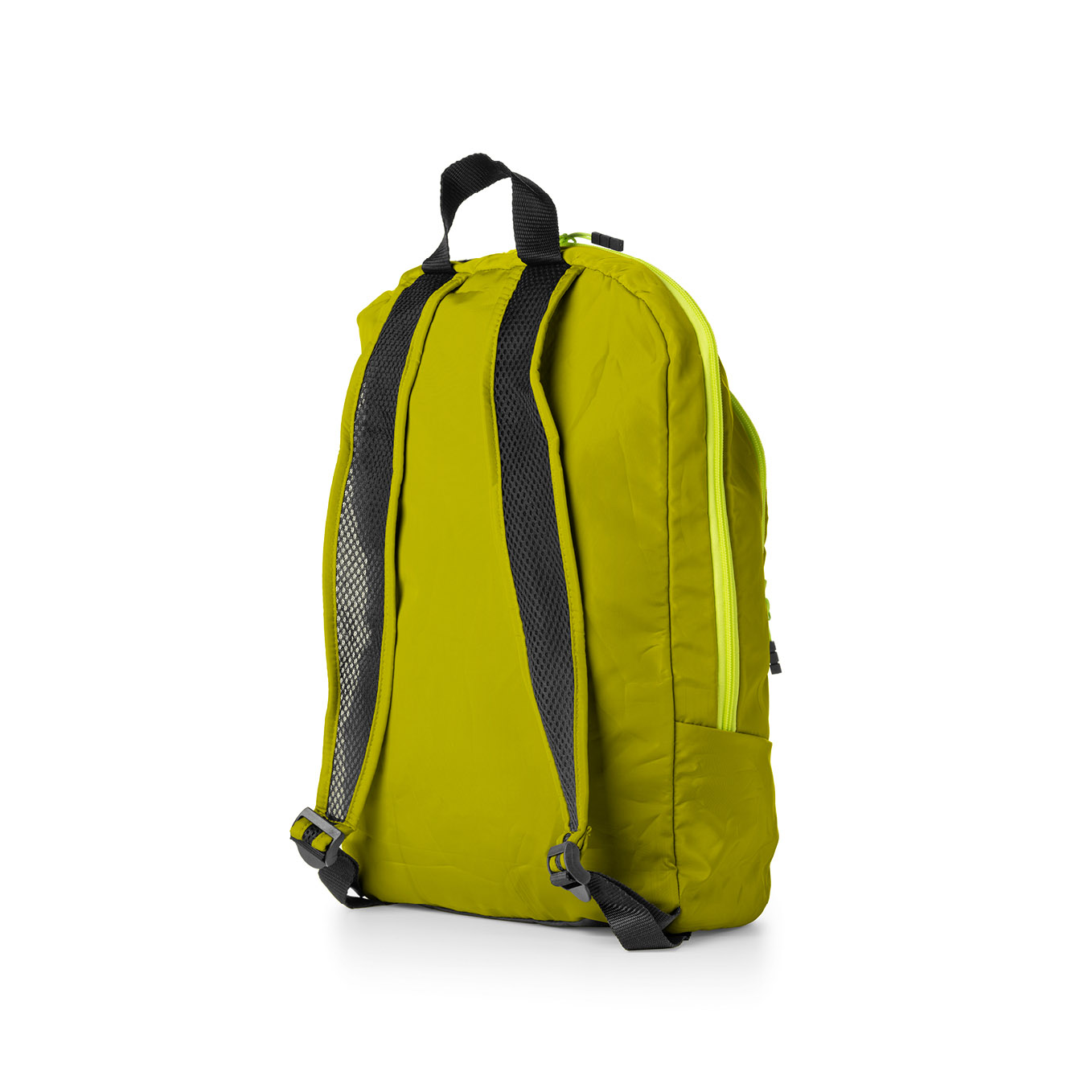 Zaino Daypack Ripiegabile Ready Everyday in Tela Superleggera