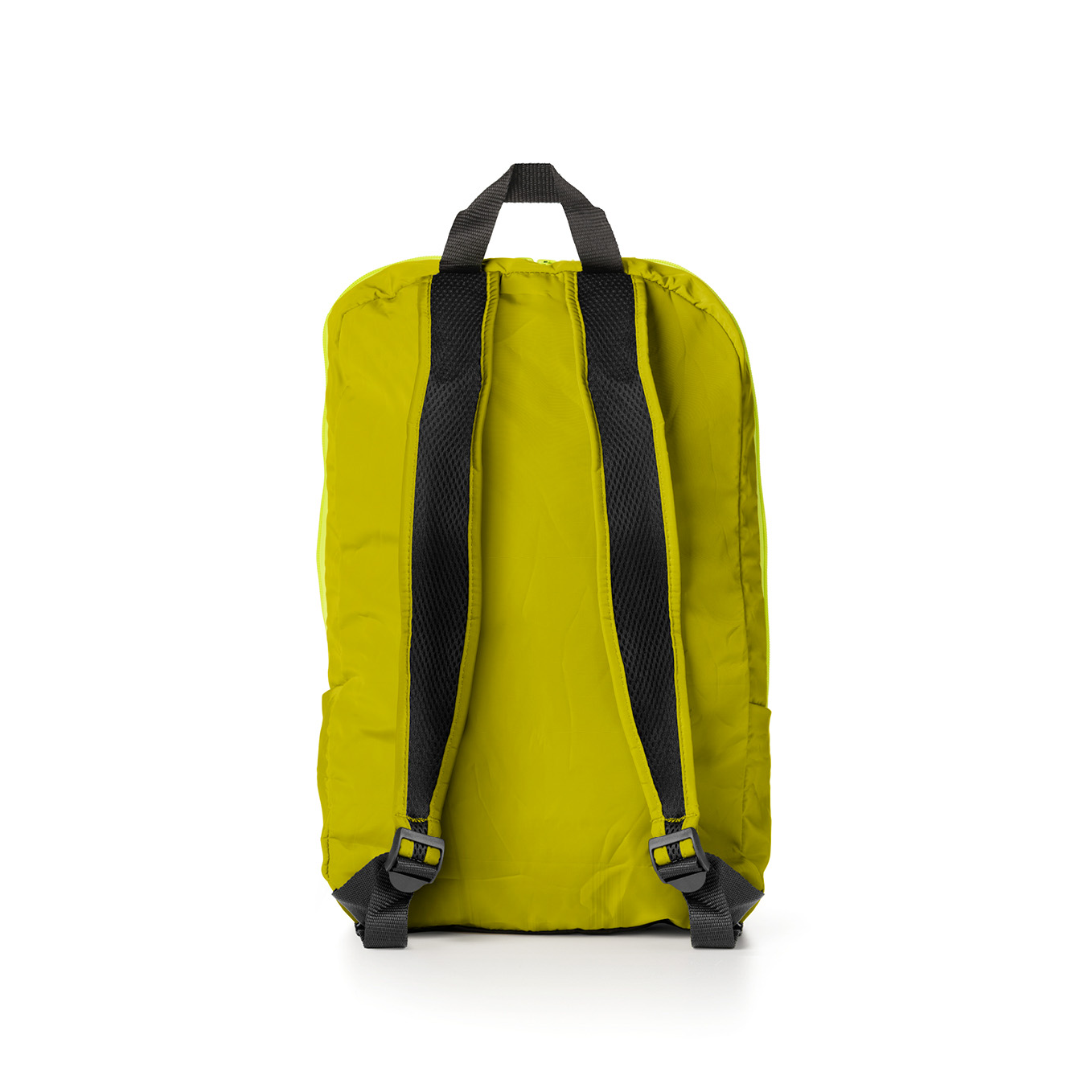 Zaino Daypack Ripiegabile Ready Everyday in Tela Superleggera