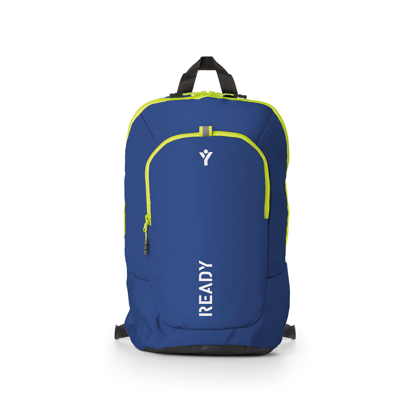 Zaino Daypack Ripiegabile Ready Everyday in Tela Superleggera