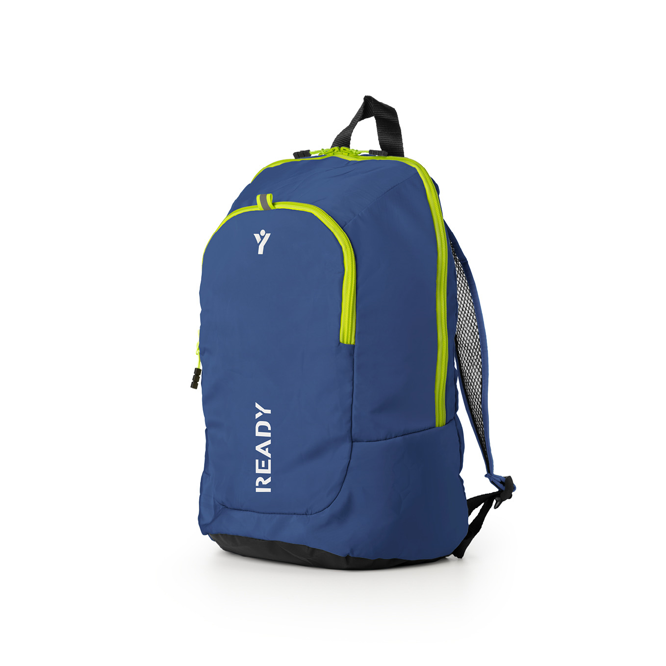 Zaino Daypack Ripiegabile Ready Everyday in Tela Superleggera