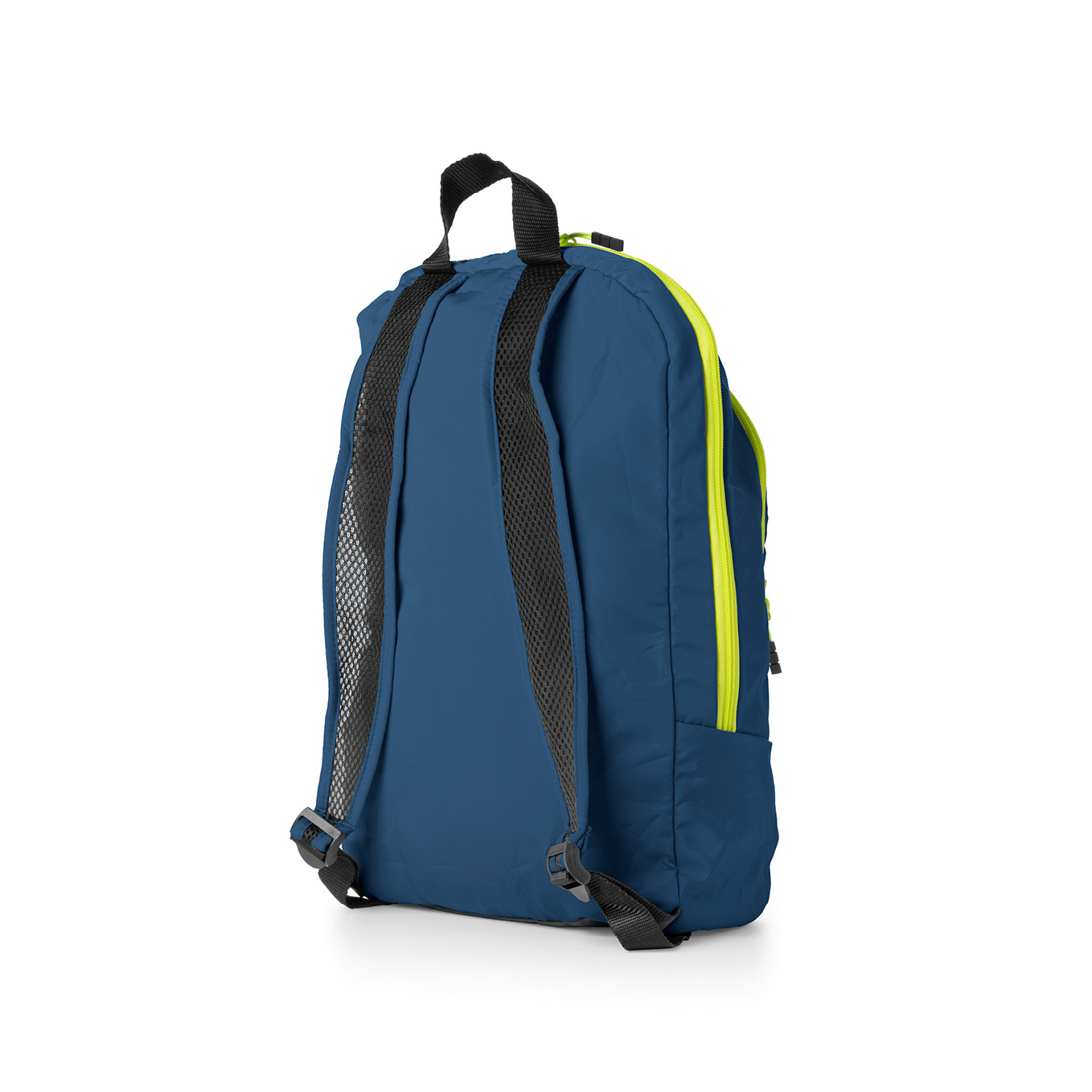 Zaino Daypack Ripiegabile Ready Everyday in Tela Superleggera