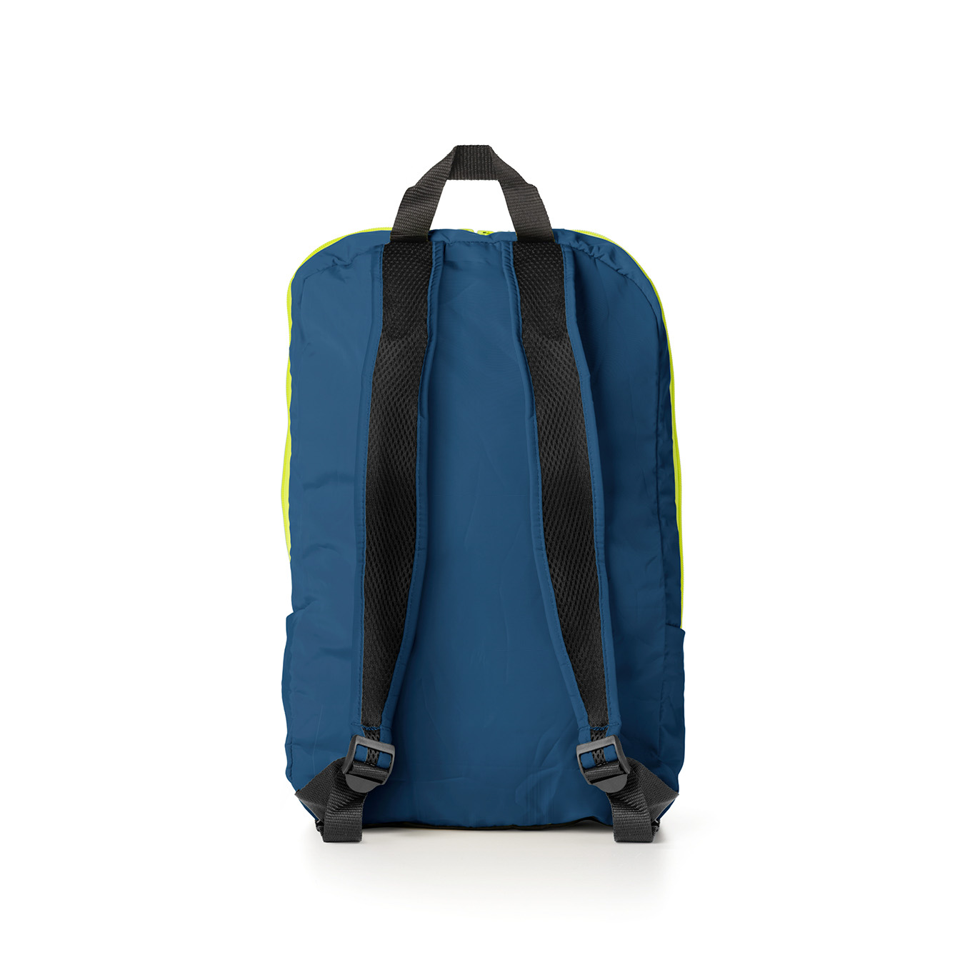 Zaino Daypack Ripiegabile Ready Everyday in Tela Superleggera