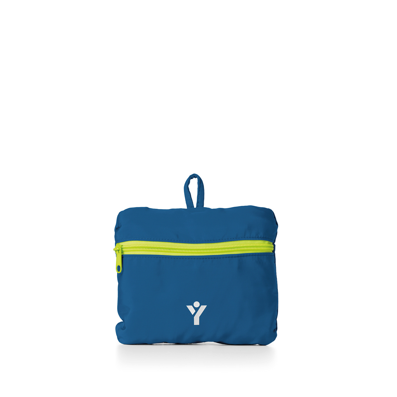 Zaino Daypack Ripiegabile Ready Everyday in Tela Superleggera