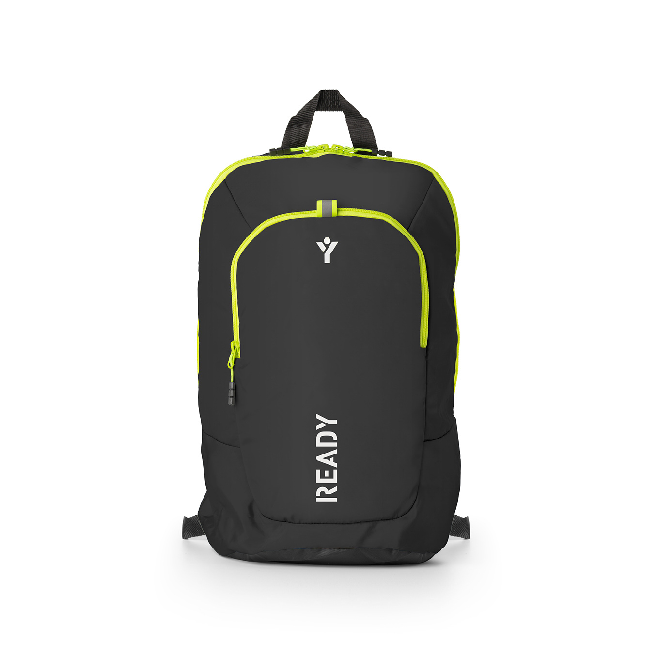 Zaino Daypack Ripiegabile Ready Everyday in Tela Superleggera
