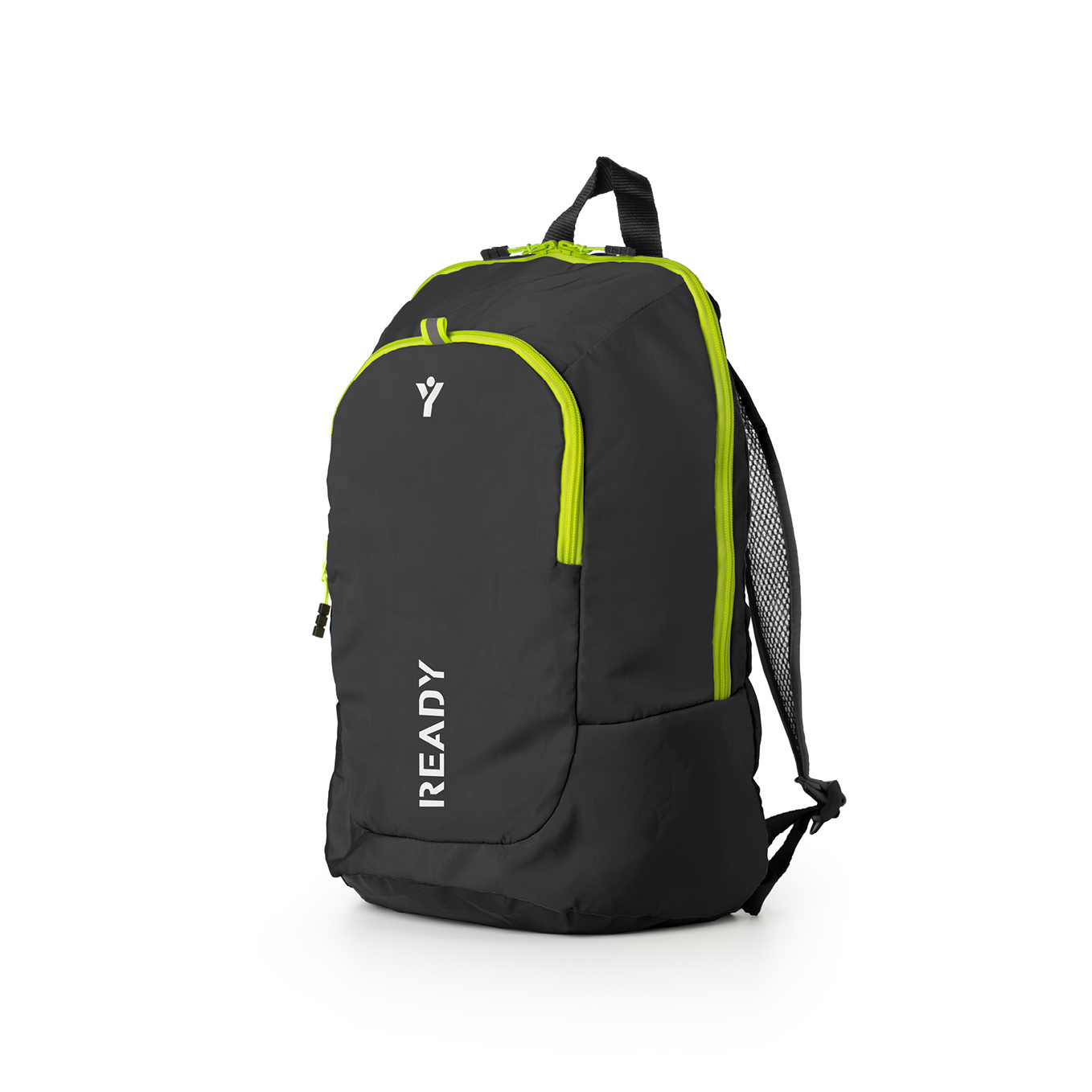 Zaino Daypack Ripiegabile Ready Everyday in Tela Superleggera