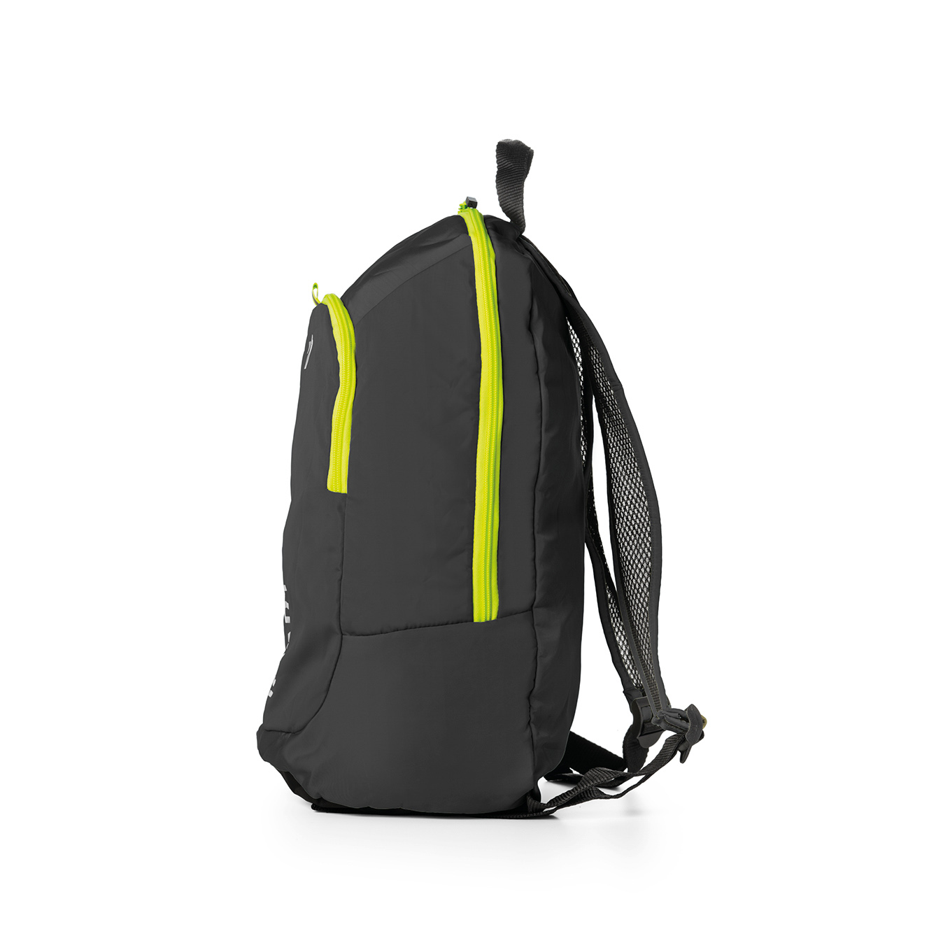 Zaino Daypack Ripiegabile Ready Everyday in Tela Superleggera