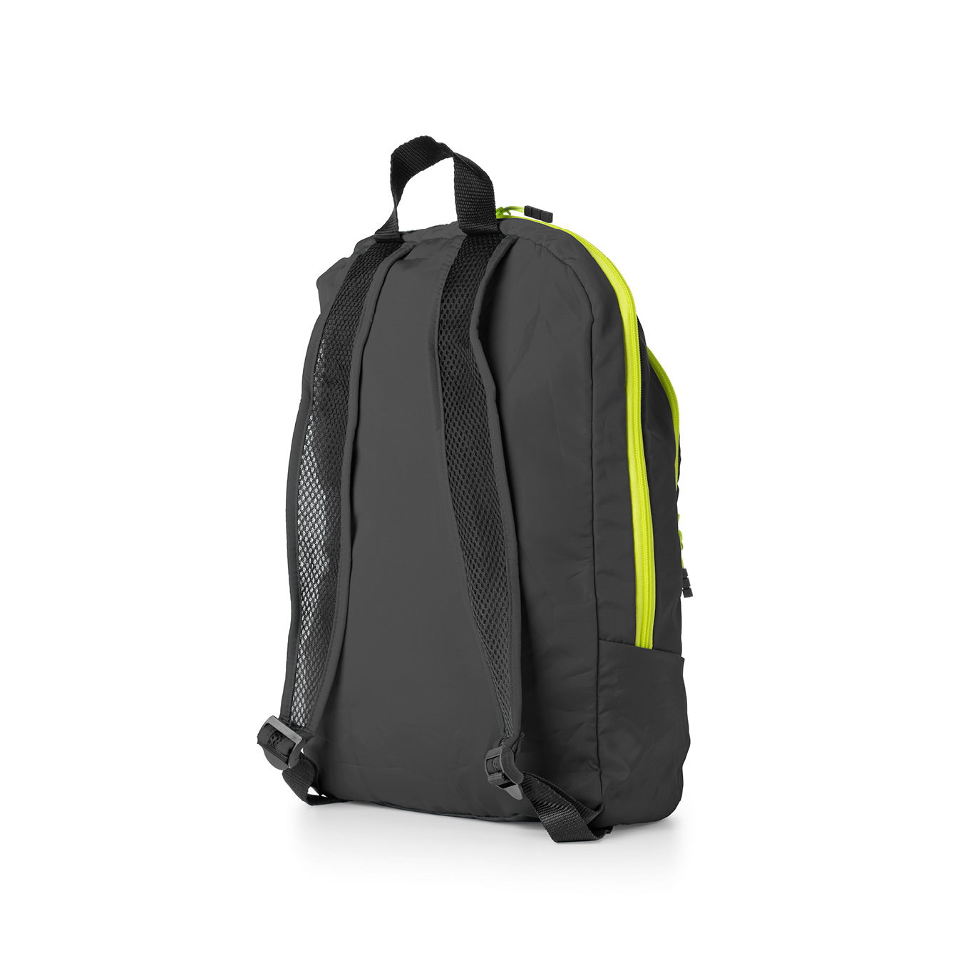 Zaino Daypack Ripiegabile Ready Everyday in Tela Superleggera