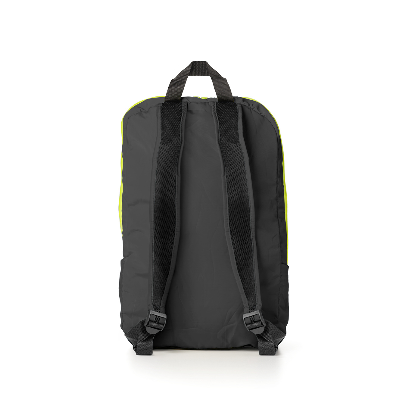 Zaino Daypack Ripiegabile Ready Everyday in Tela Superleggera