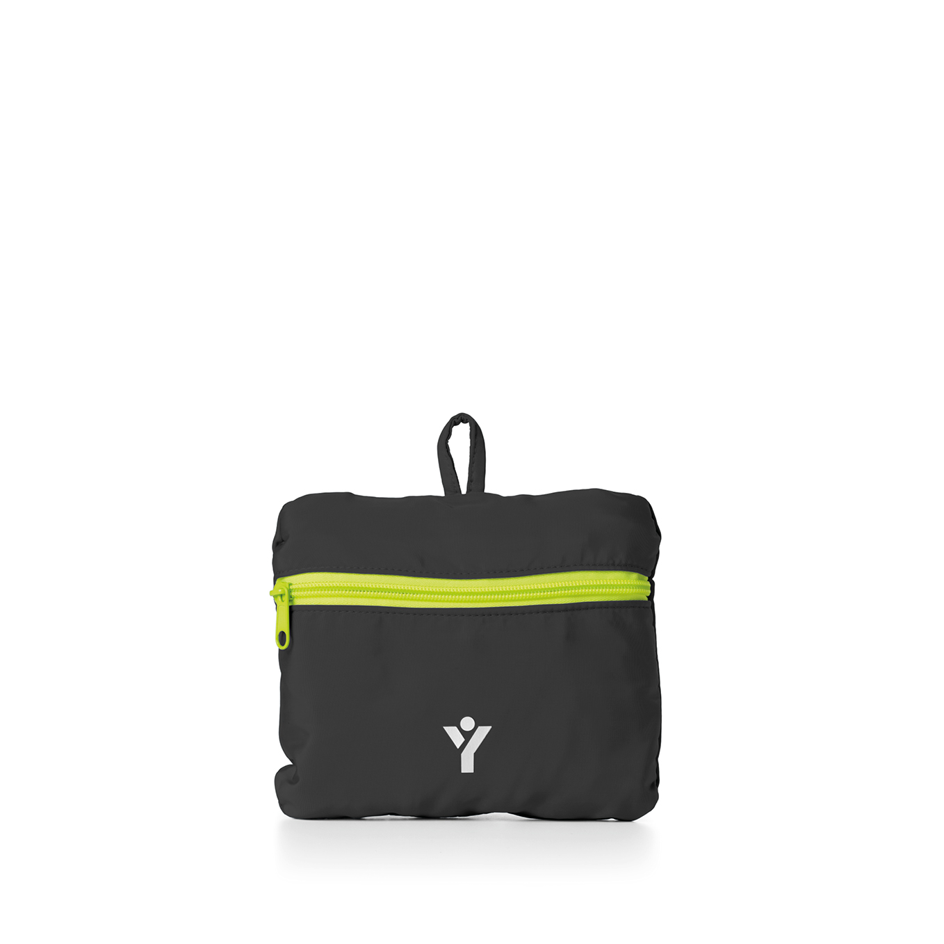 Zaino Daypack Ripiegabile Ready Everyday in Tela Superleggera