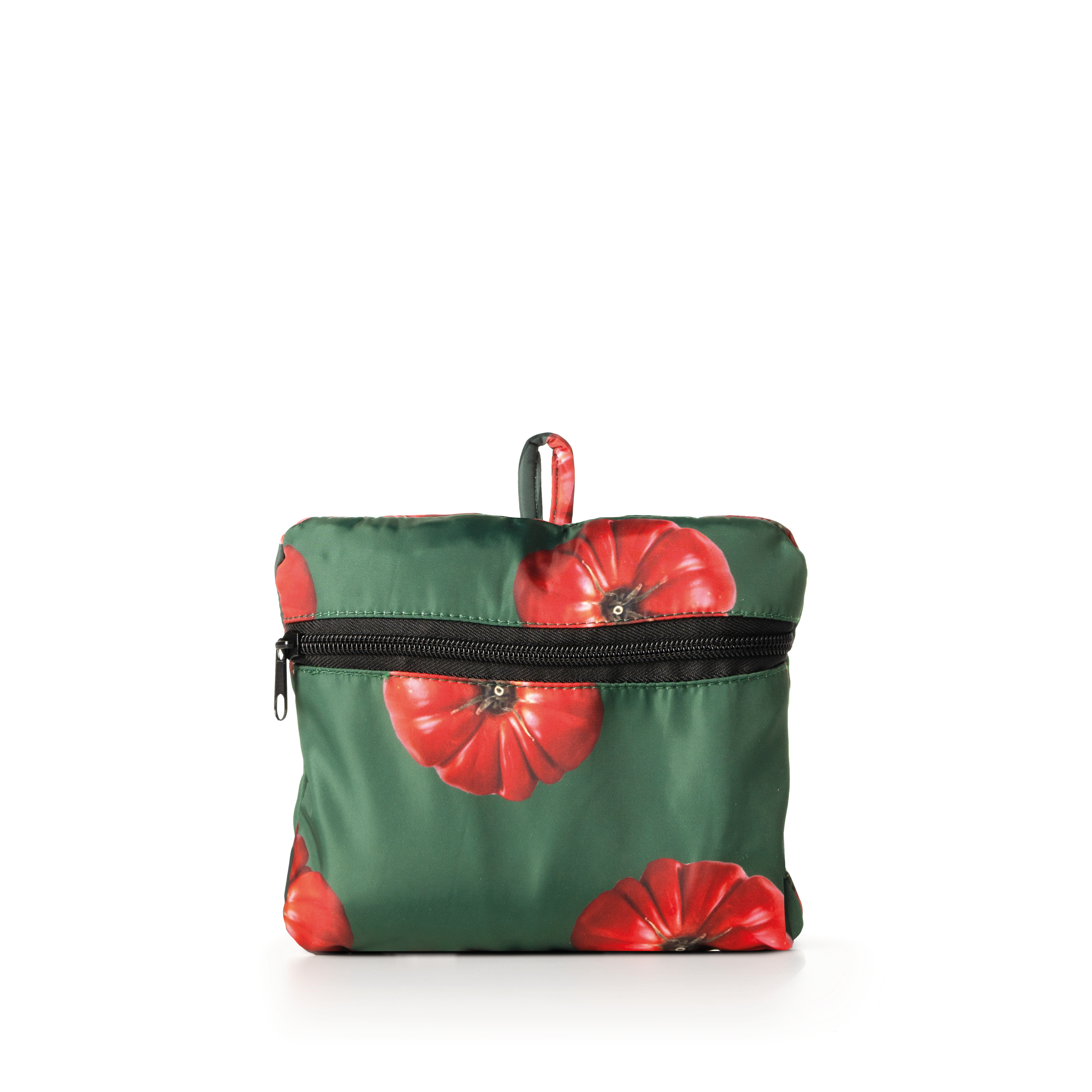 Zaino Ripiegabile Ultraleggero Ready Fruggy - Pomodoro