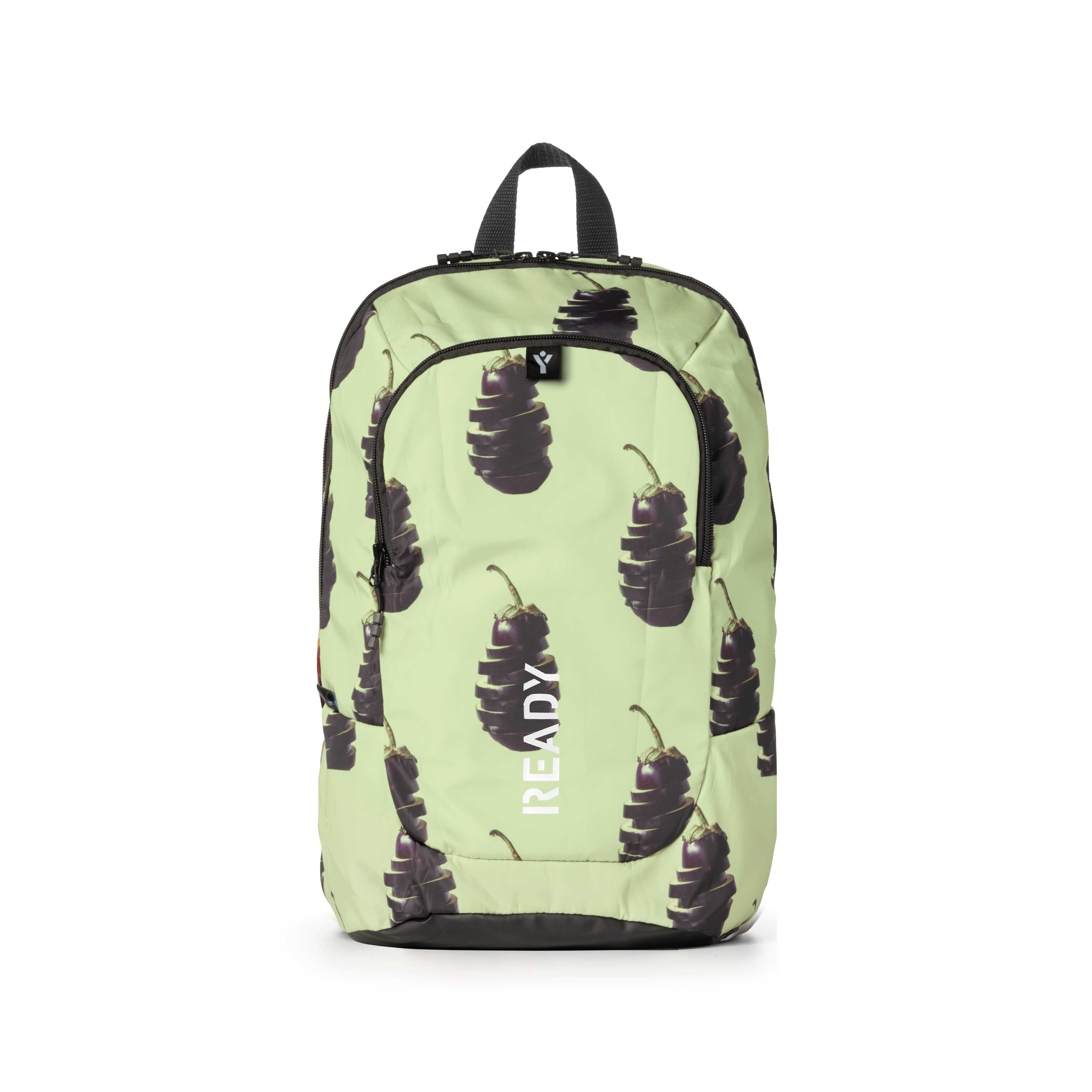 Zaino Daypack Ripiegabile Ready Fruggy in Tela Superleggera