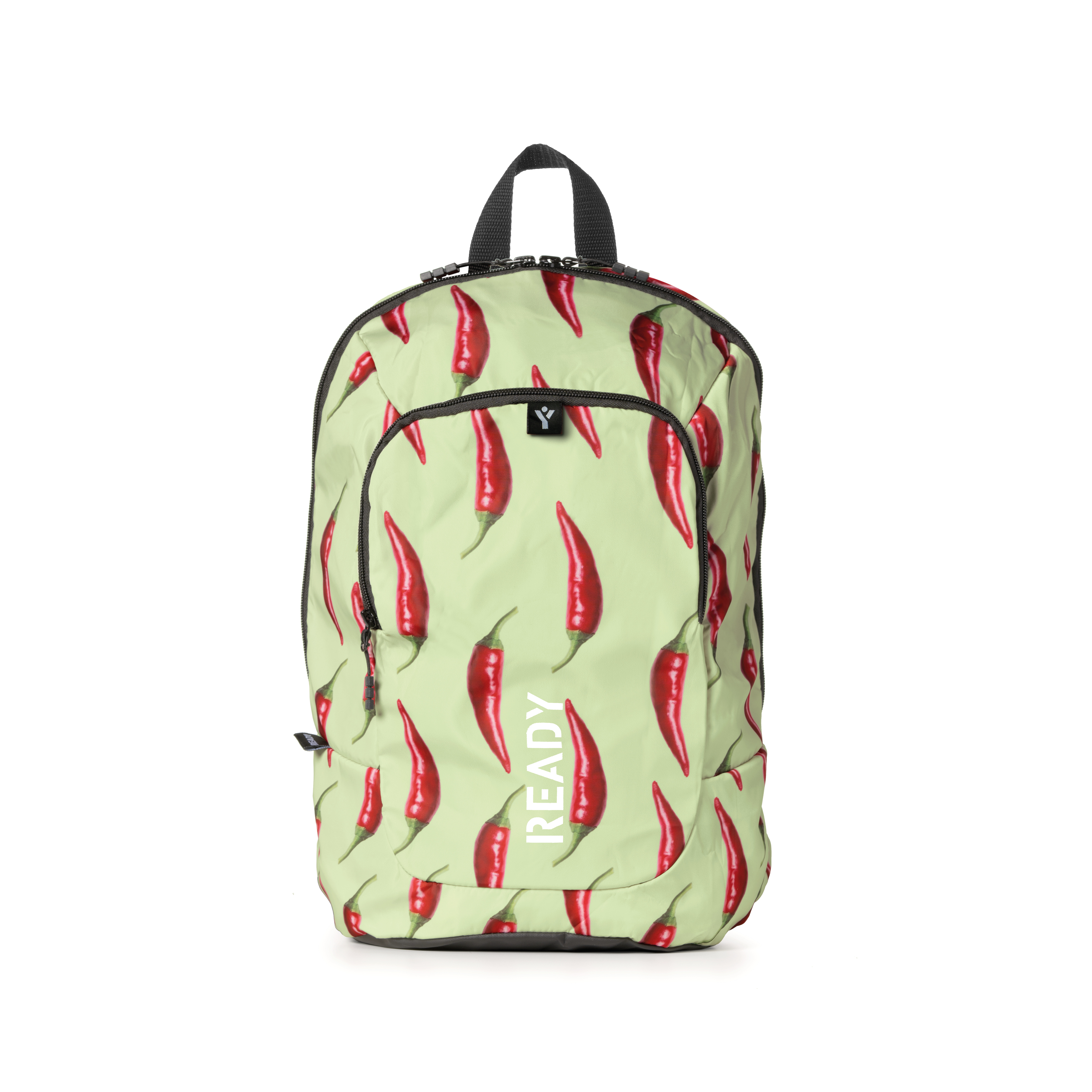 Zaino Daypack Ripiegabile Ready Fruggy in Tela Superleggera