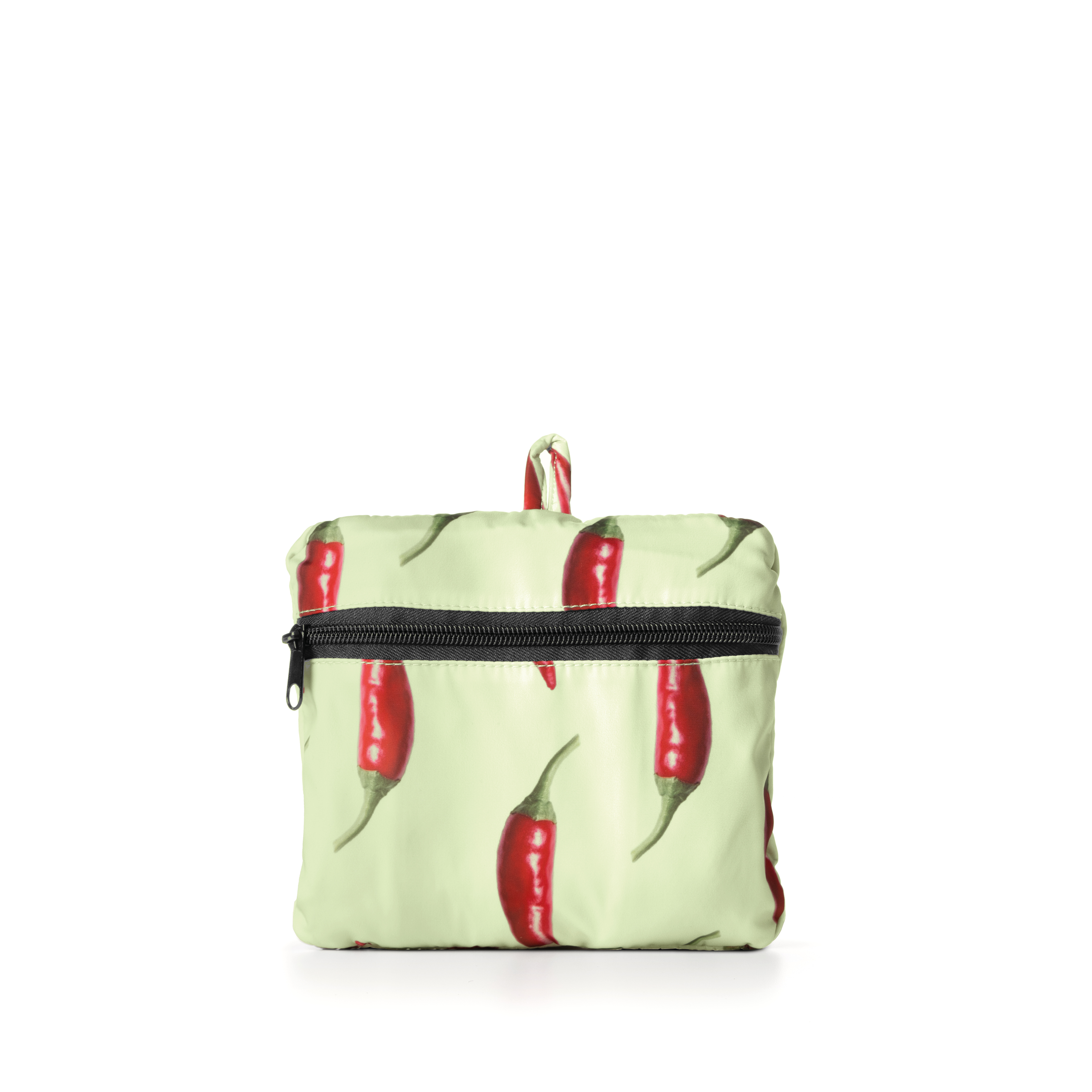Zaino Ripiegabile Ultraleggero Ready Fruggy - Peperoncino