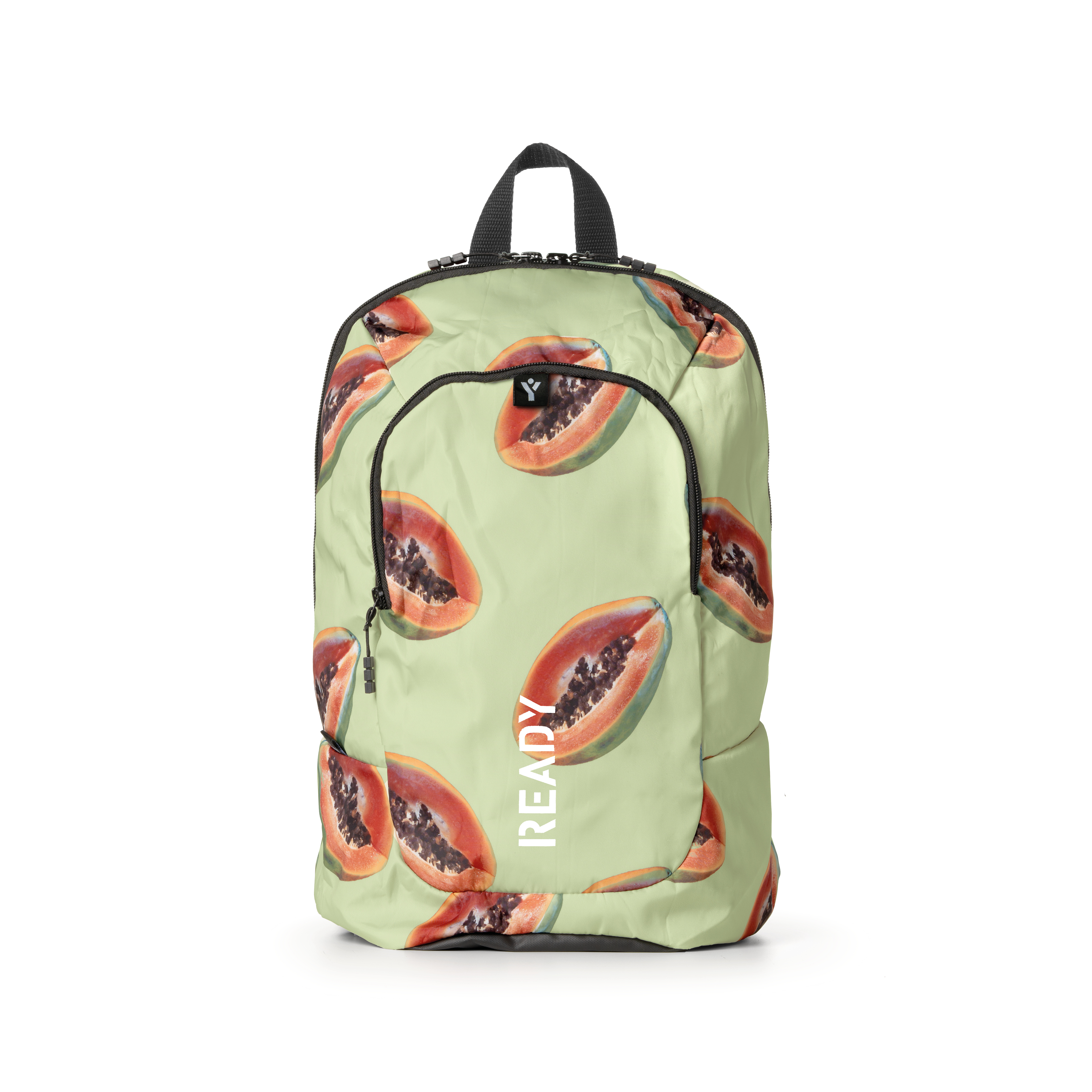 Zaino Daypack Ripiegabile Ready Fruggy in Tela Superleggera