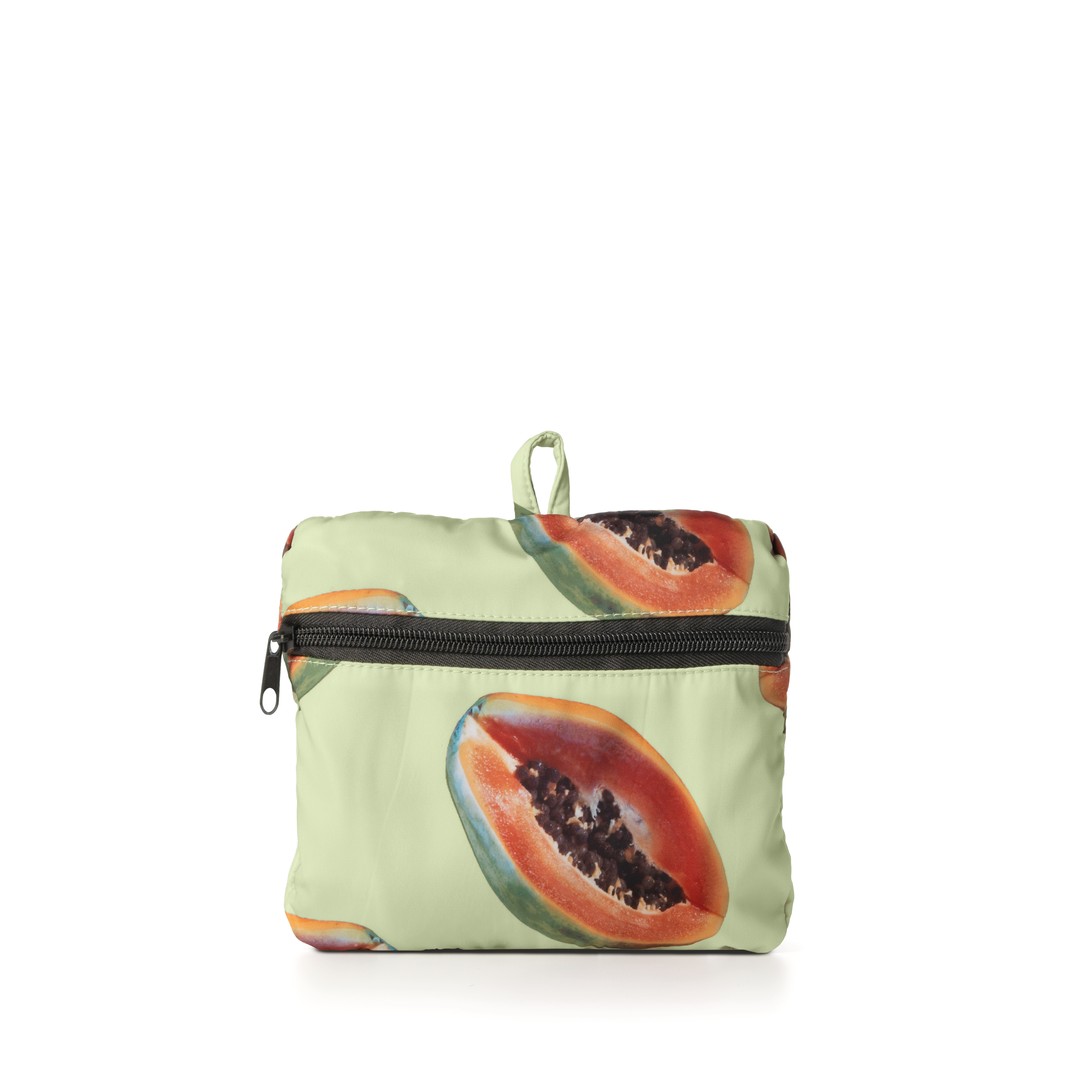 Zaino Ripiegabile Ultraleggero Ready Fruggy - Papaya