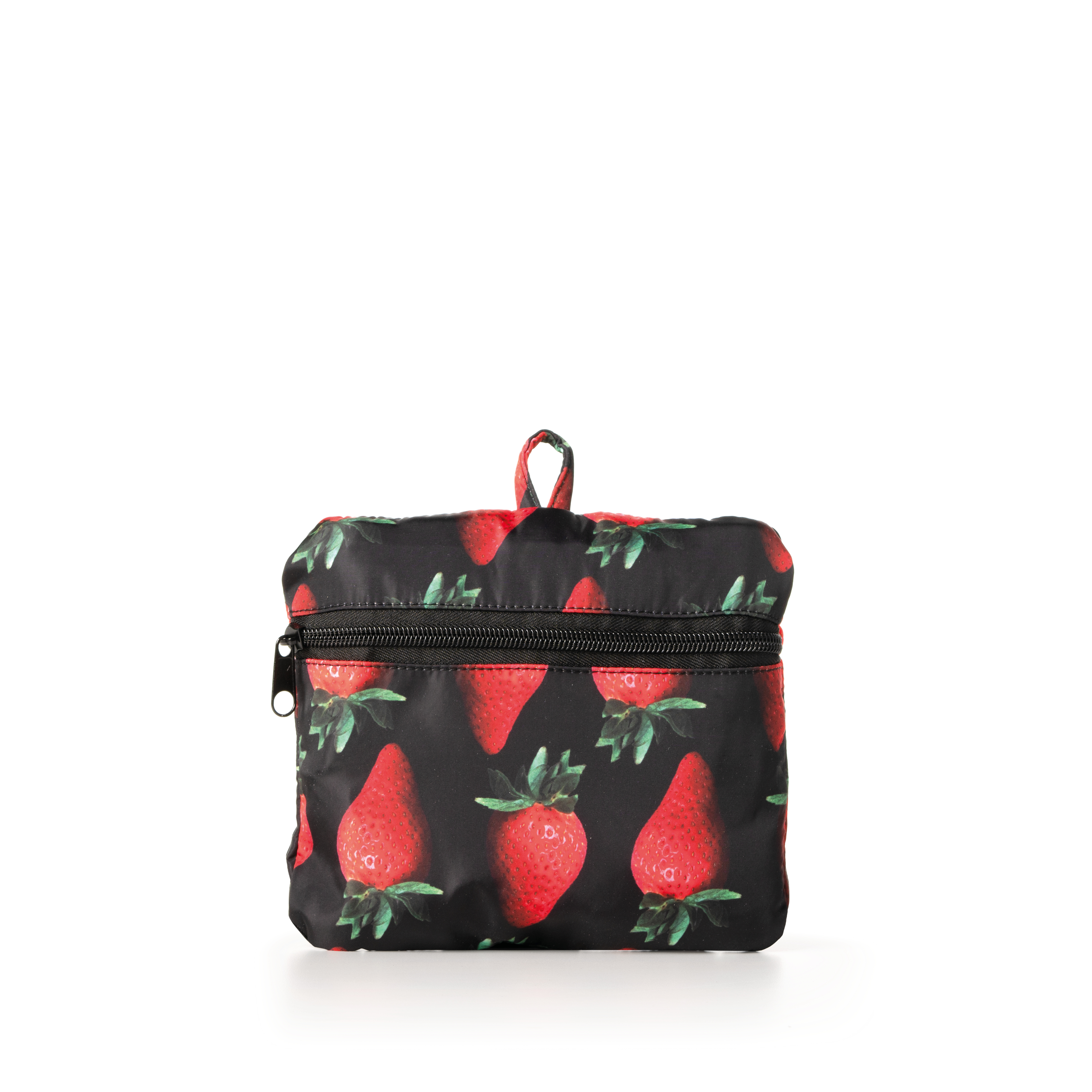 Zaino Ripiegabile Ultraleggero Ready Fruggy - Fragola