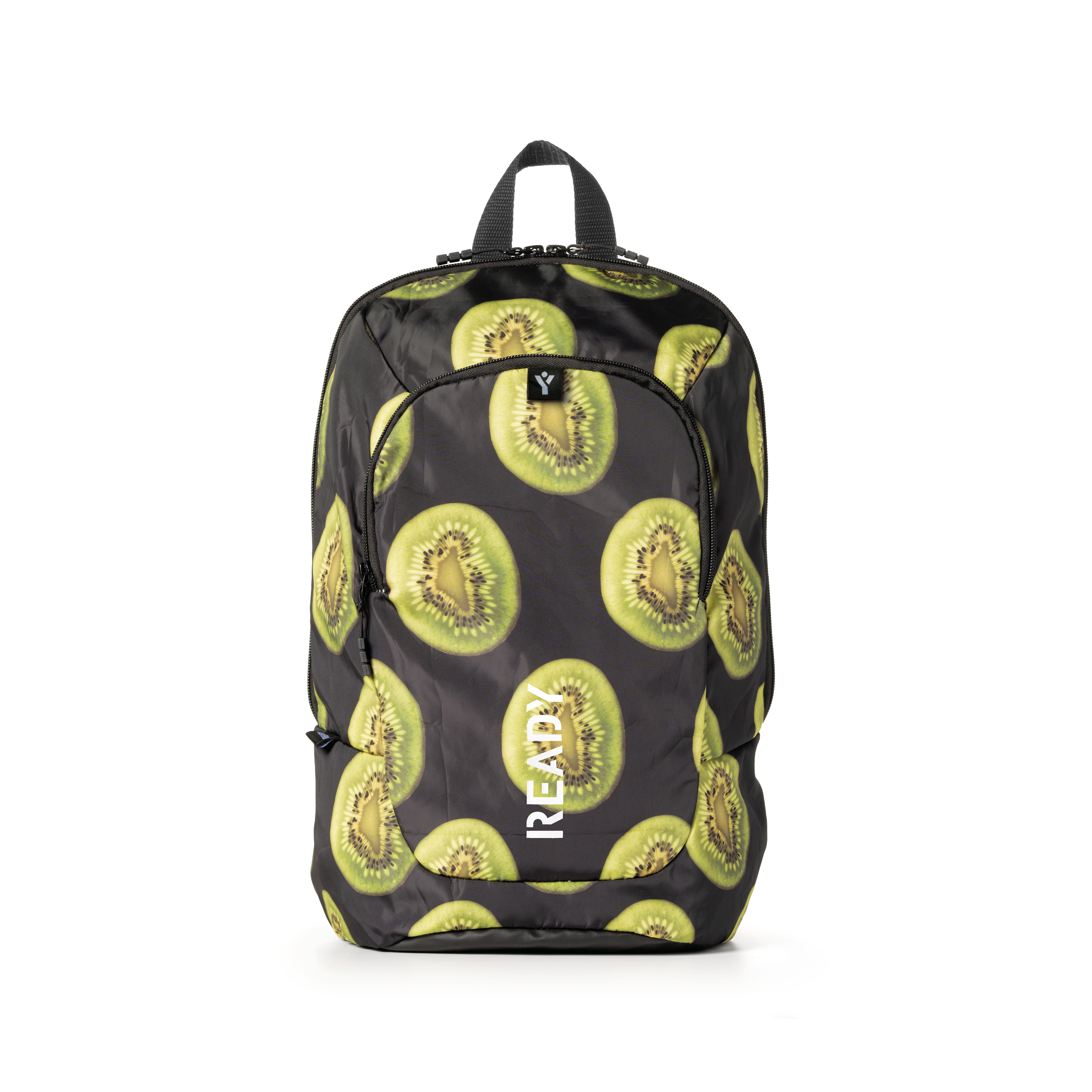 Ready Fruggy Foldable Daypack in Ultra-Lightweight Fabric