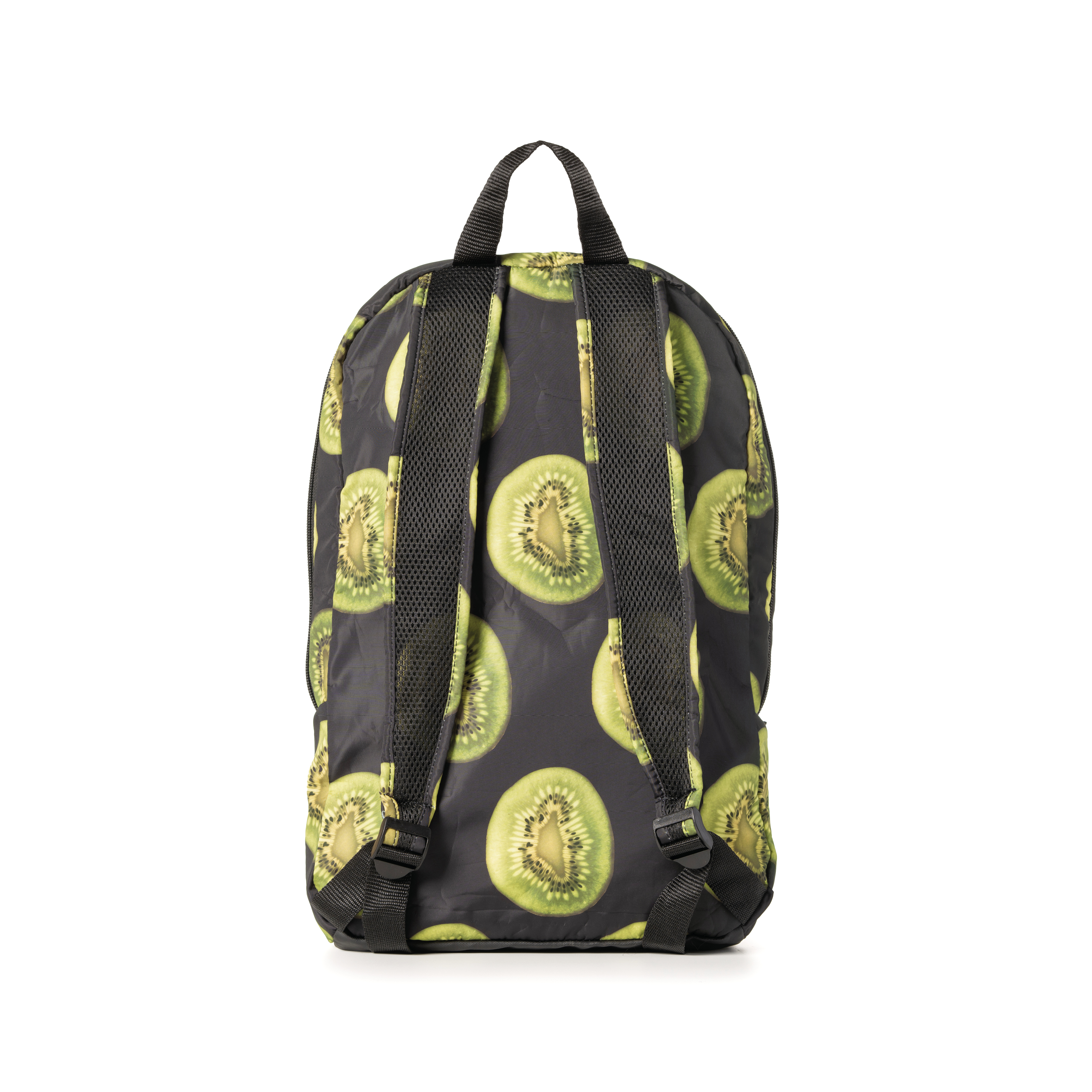 Zaino Ripiegabile Ultraleggero Ready Fruggy - Kiwi
