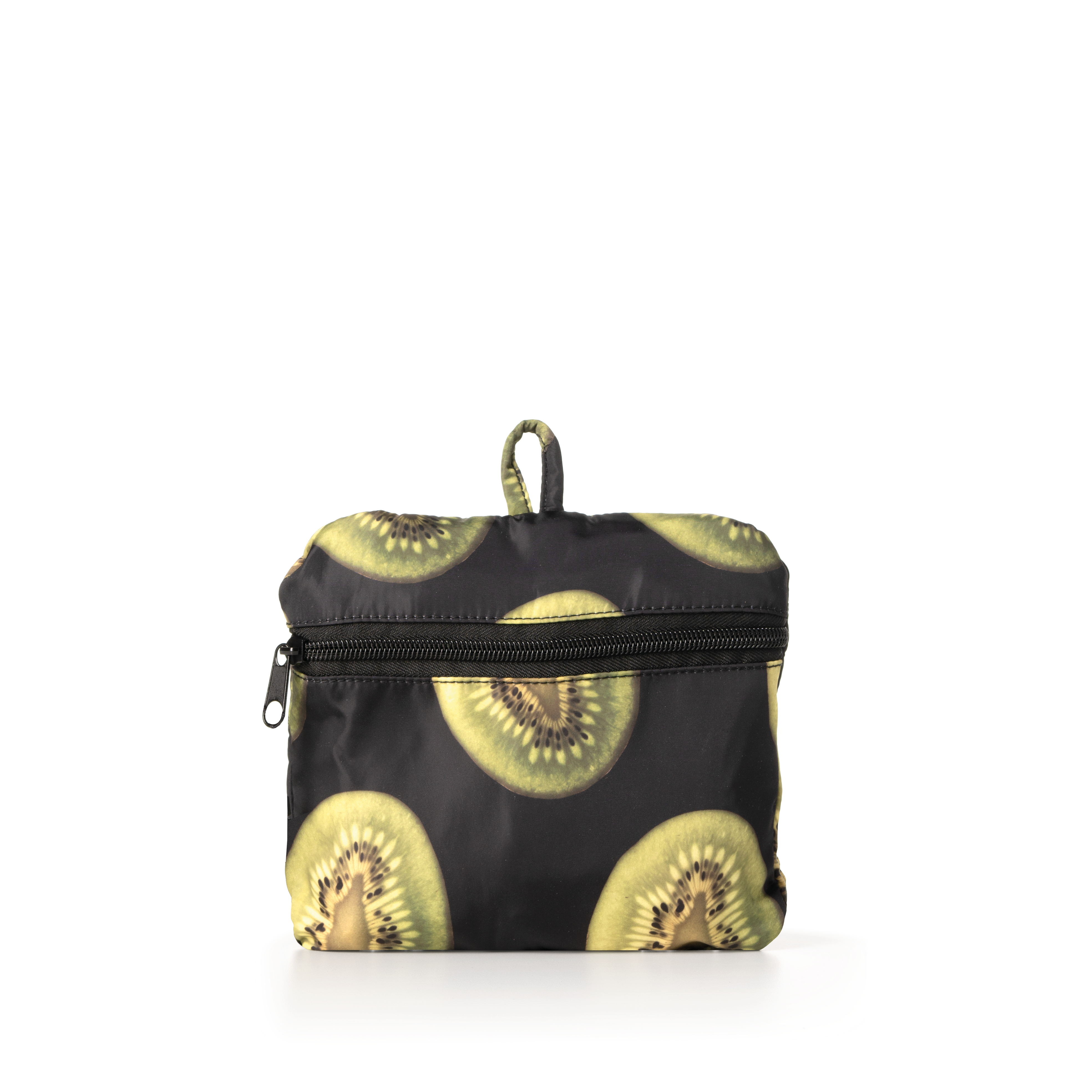 Zaino Ripiegabile Ultraleggero Ready Fruggy - Kiwi