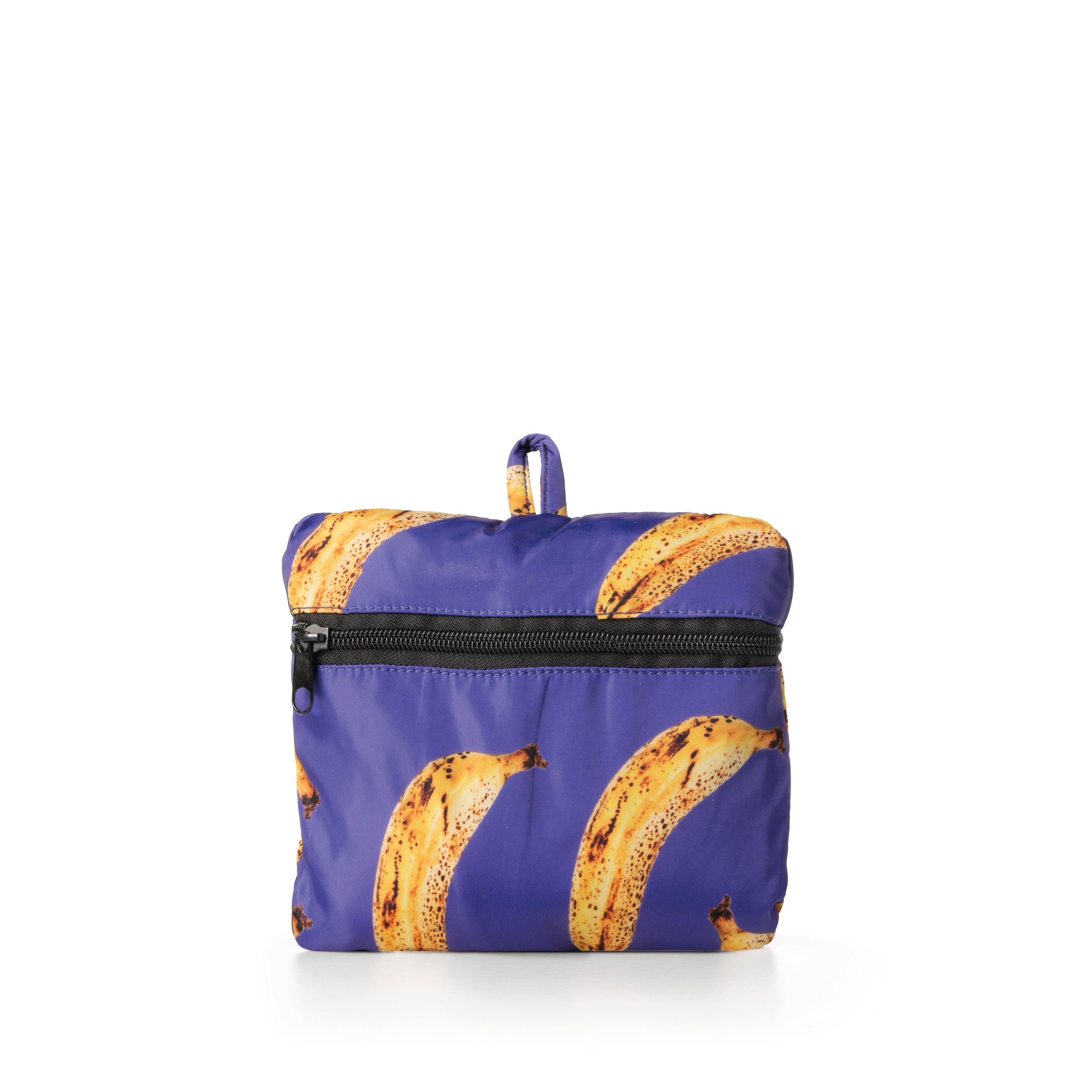 Zaino Ripiegabile Ultraleggero Ready Fruggy - Banana