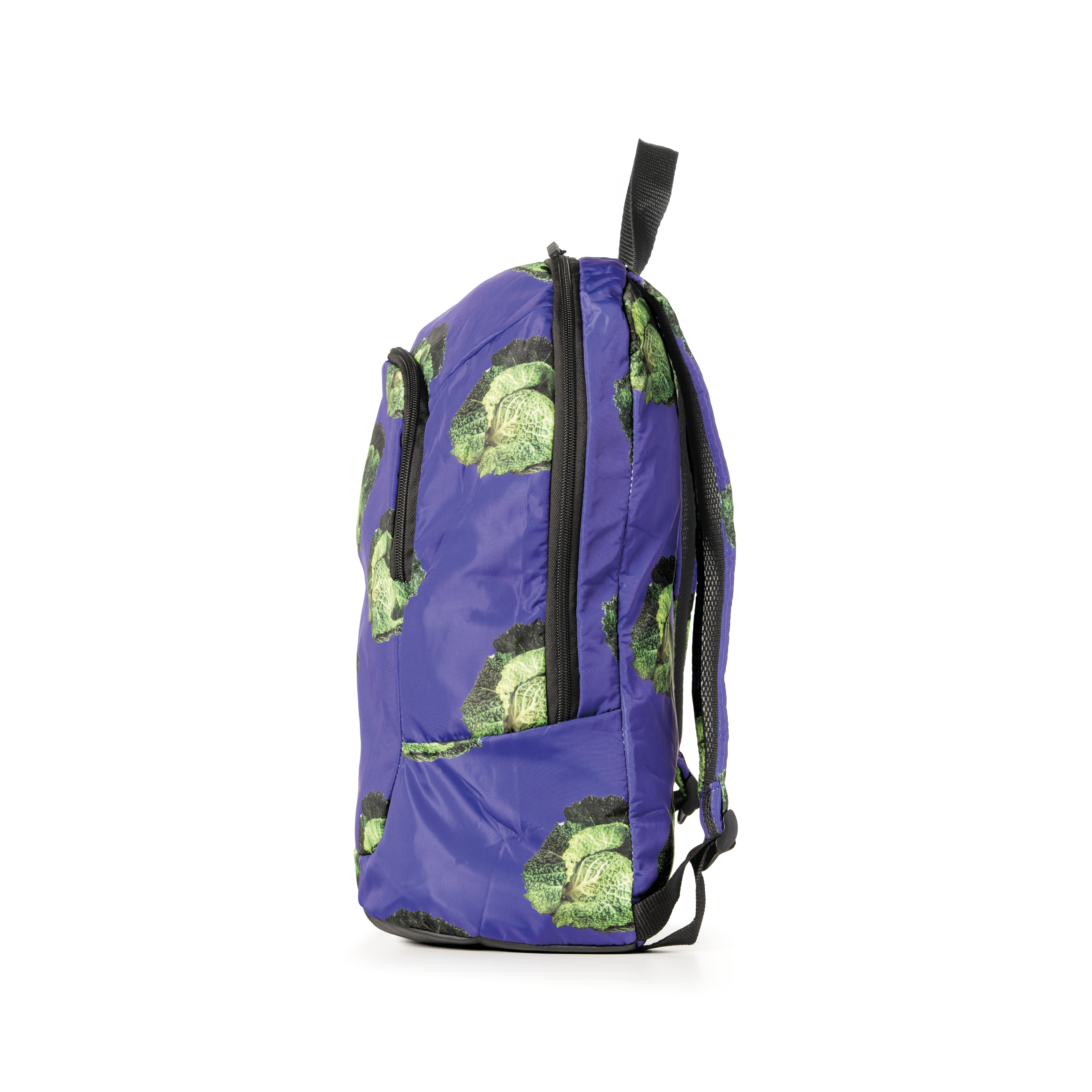 Zaino Ripiegabile Ultraleggero Ready Fruggy - Cavolfiore