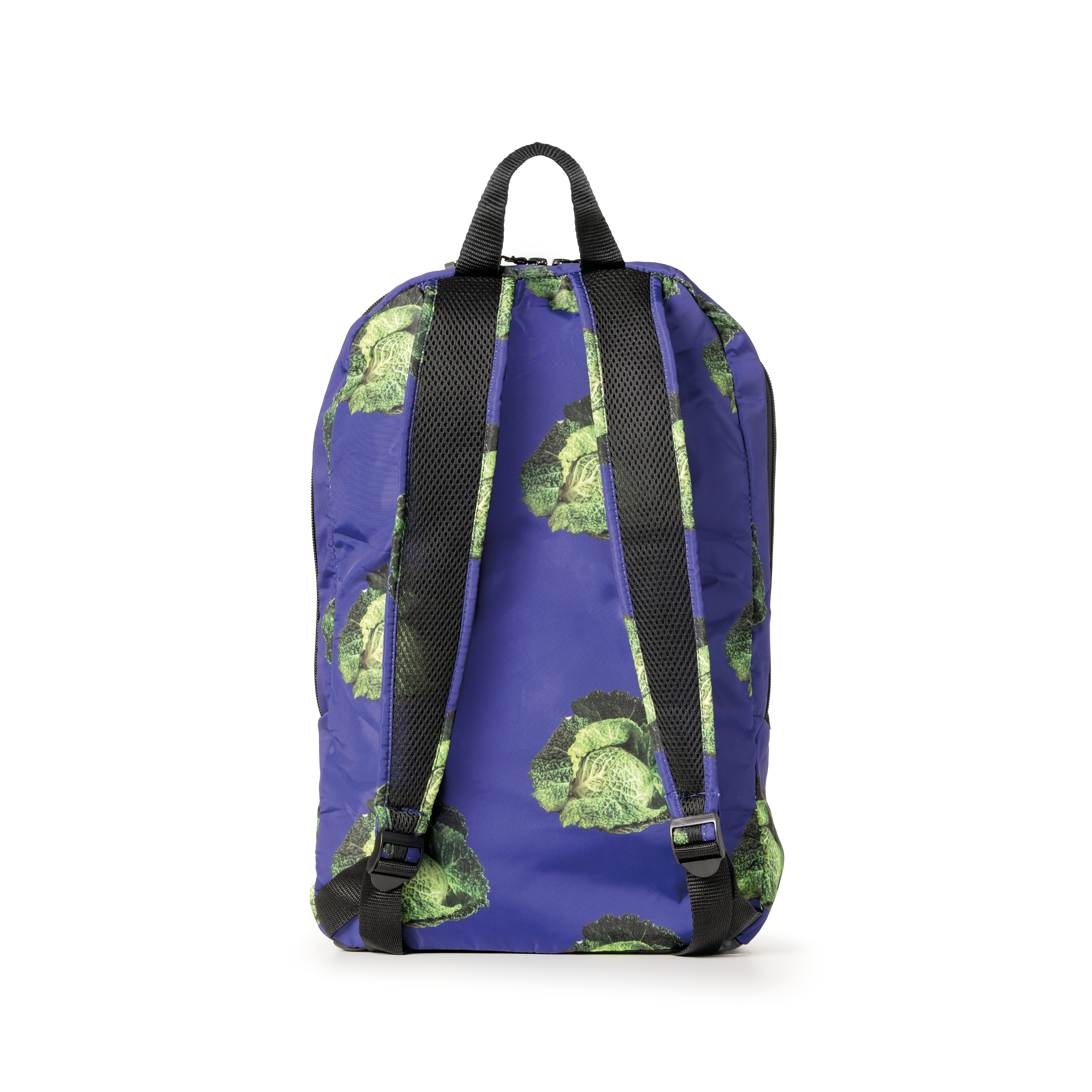 Zaino Ripiegabile Ultraleggero Ready Fruggy - Cavolfiore