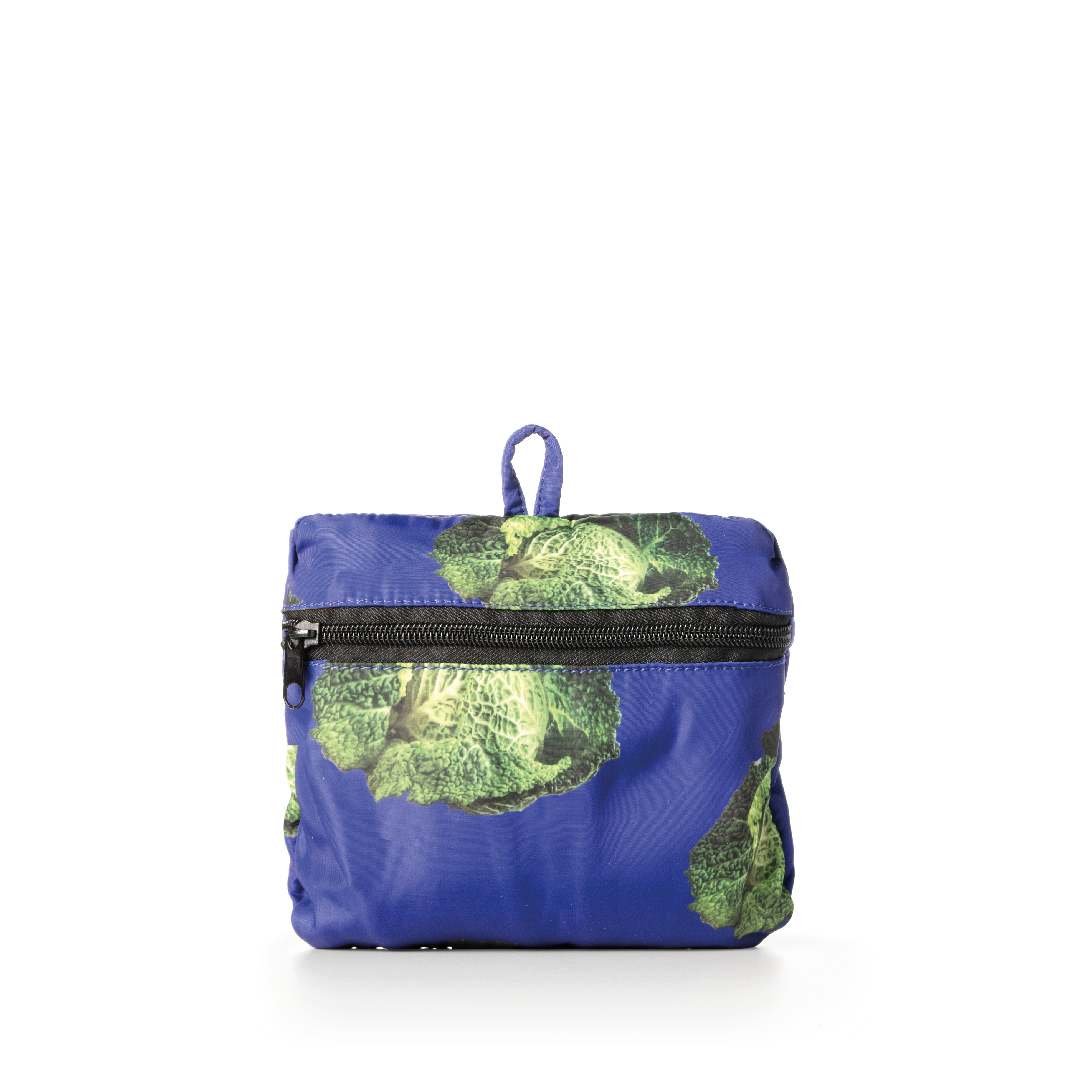 Zaino Ripiegabile Ultraleggero Ready Fruggy - Cavolfiore