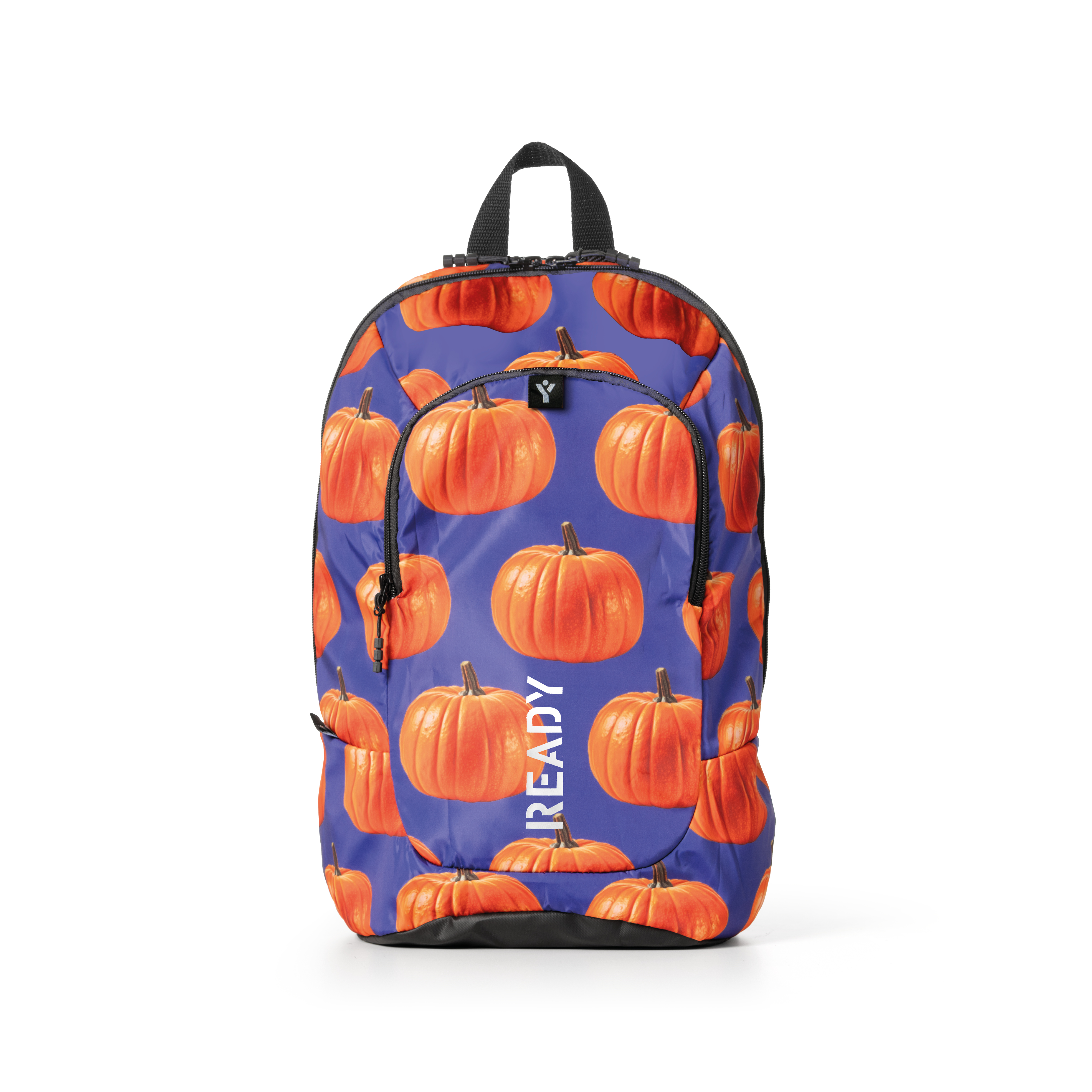 Zaino Daypack Ripiegabile Ready Fruggy in Tela Superleggera