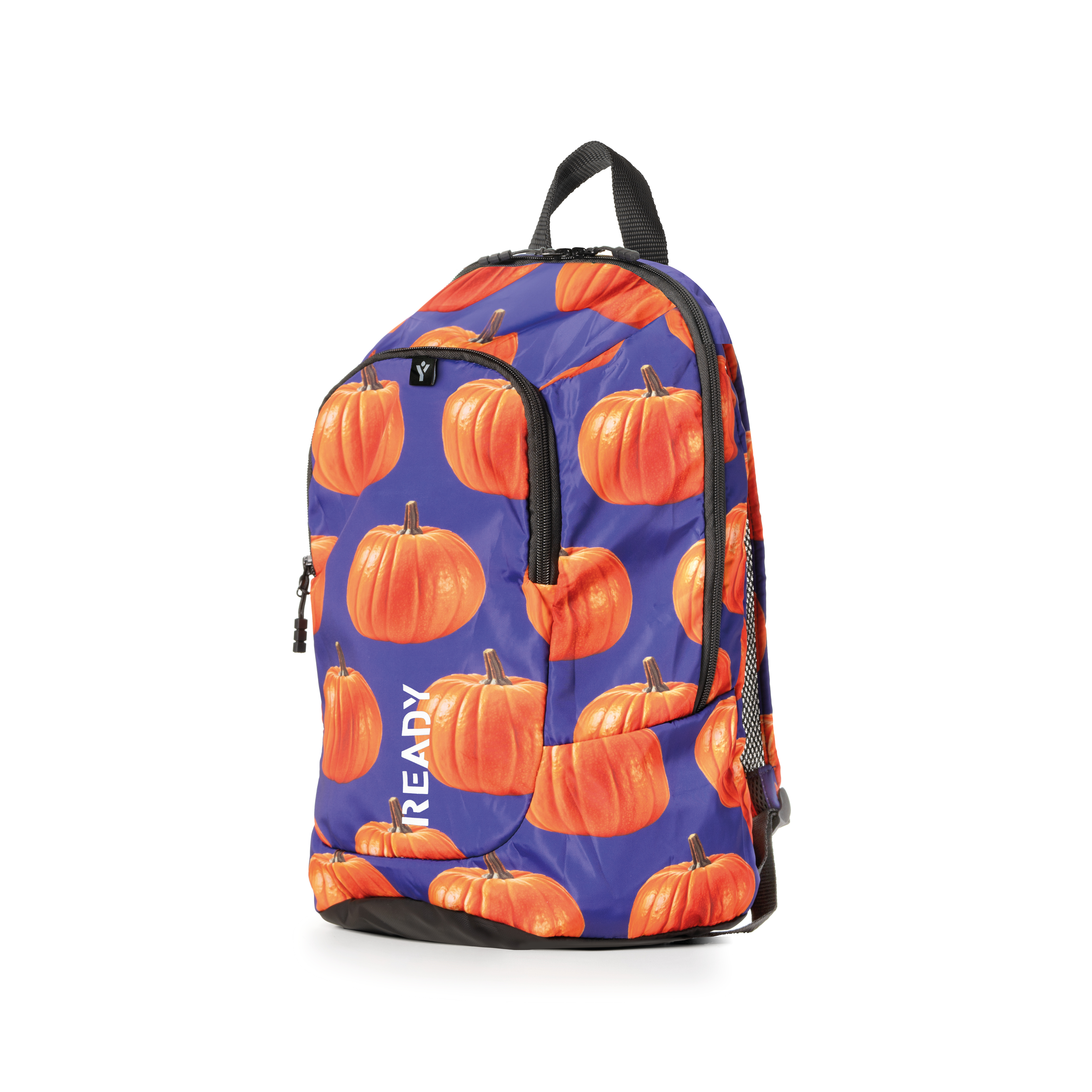 Zaino Ripiegabile Ultraleggero Ready Fruggy - Zucca