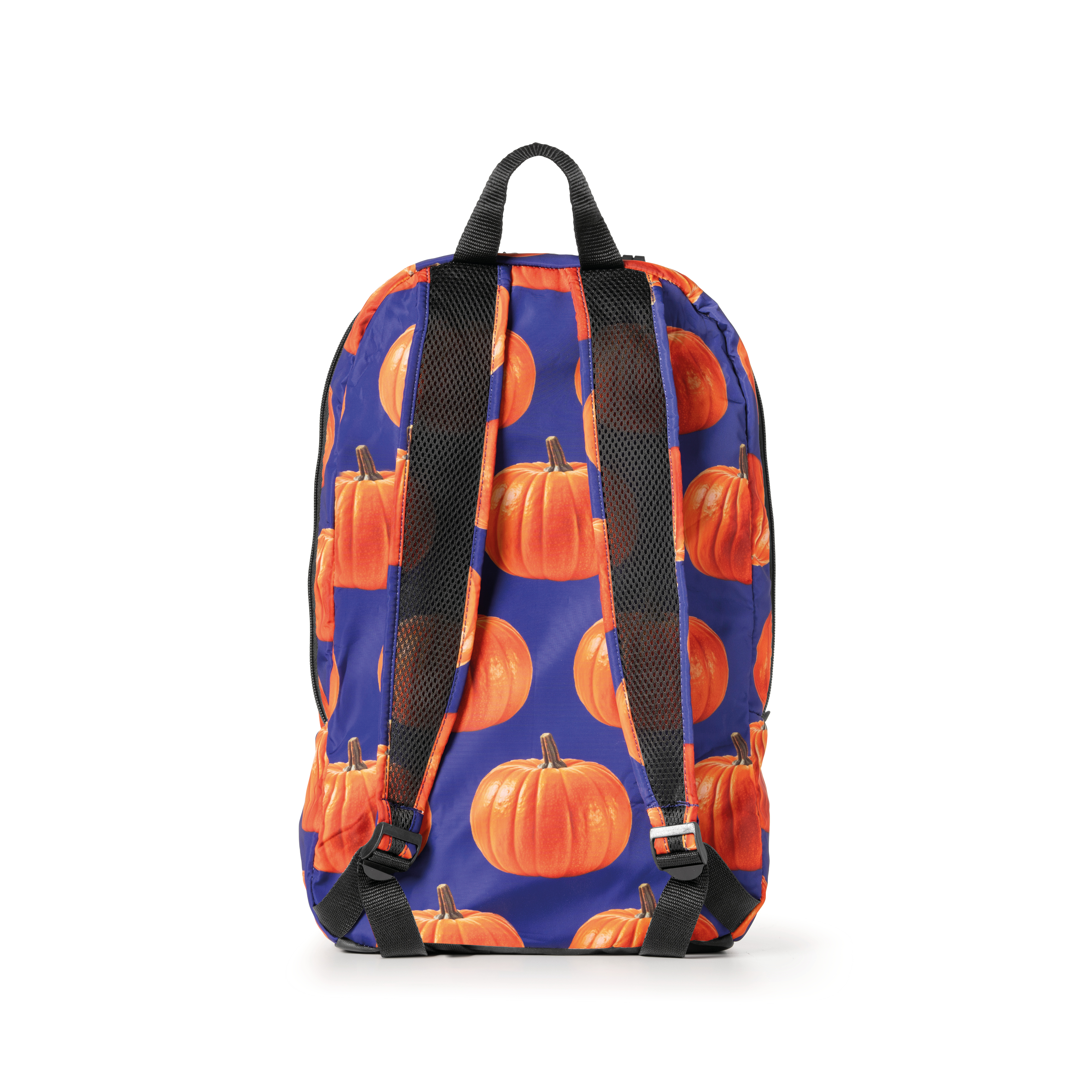 Zaino Ripiegabile Ultraleggero Ready Fruggy - Zucca