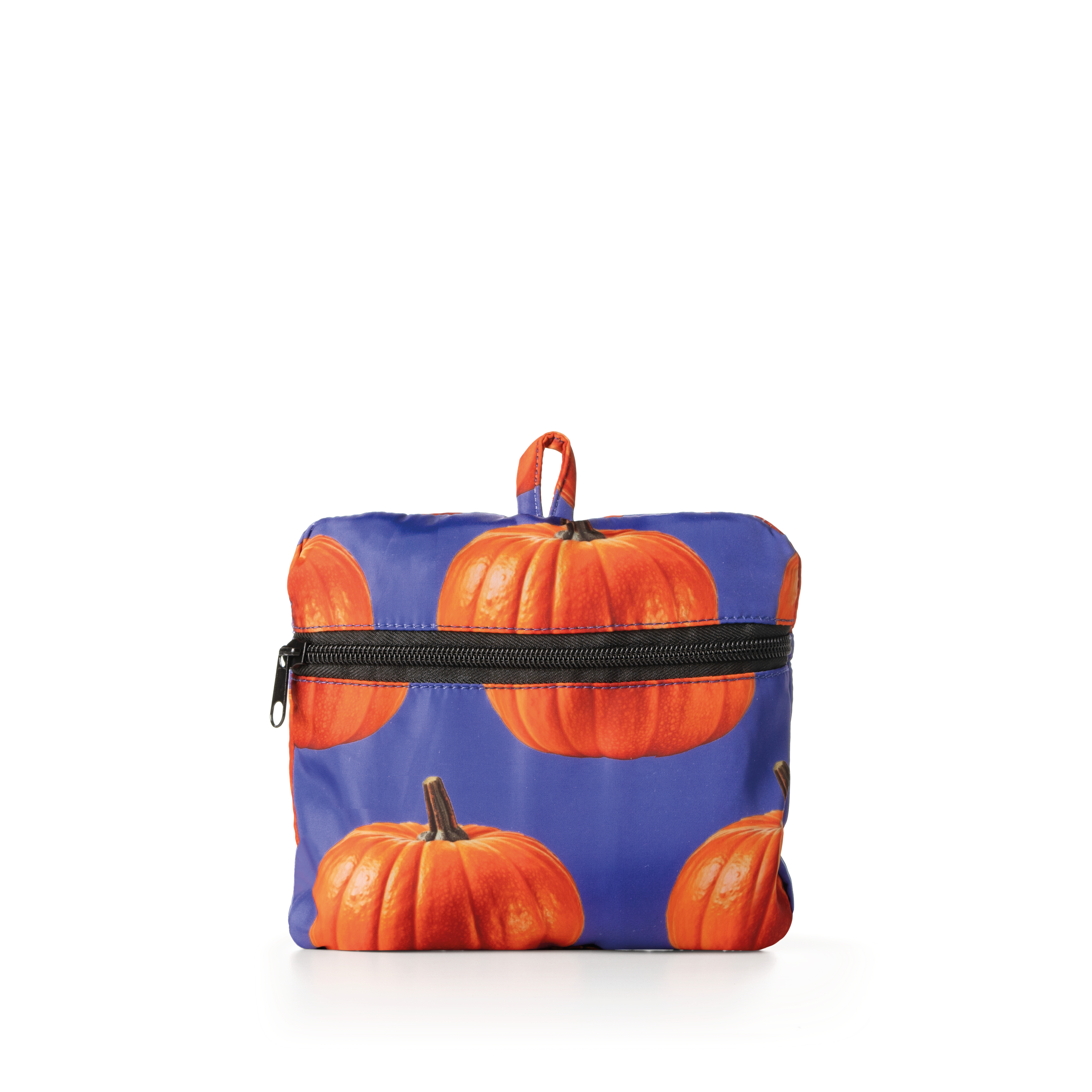 Zaino Ripiegabile Ultraleggero Ready Fruggy - Zucca