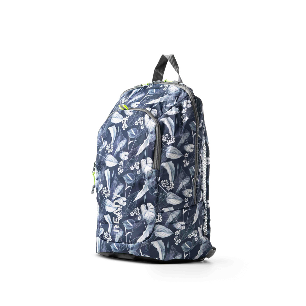 Zaino Daypack Ripiegabile Ready Pattern in Tela Superleggera