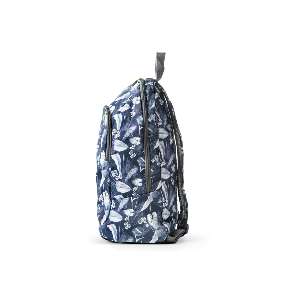 Zaino Daypack Ripiegabile Ready Pattern in Tela Superleggera