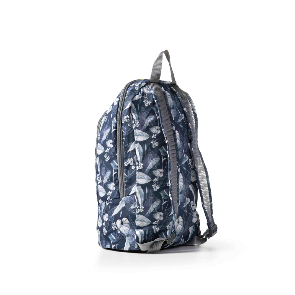 Zaino Daypack Ripiegabile Ready Pattern in Tela Superleggera