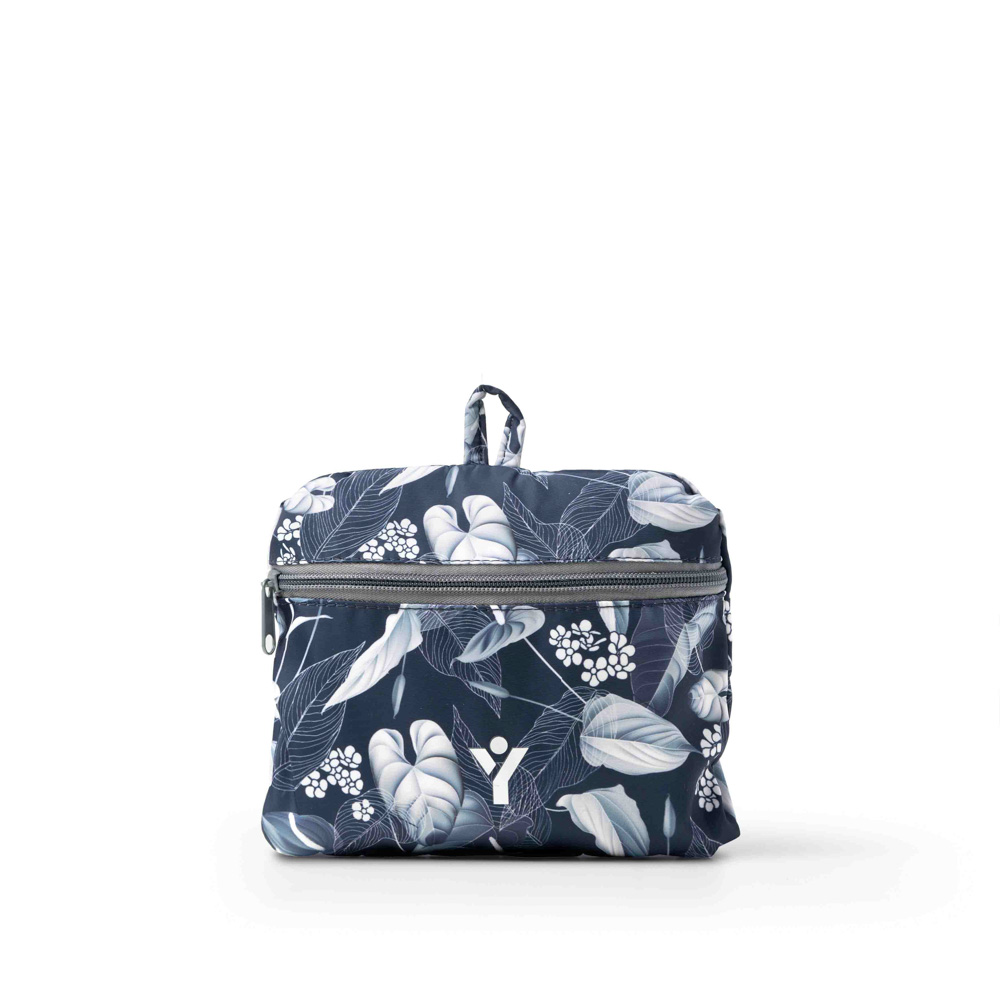 Zaino Daypack Ripiegabile Ready Pattern in Tela Superleggera