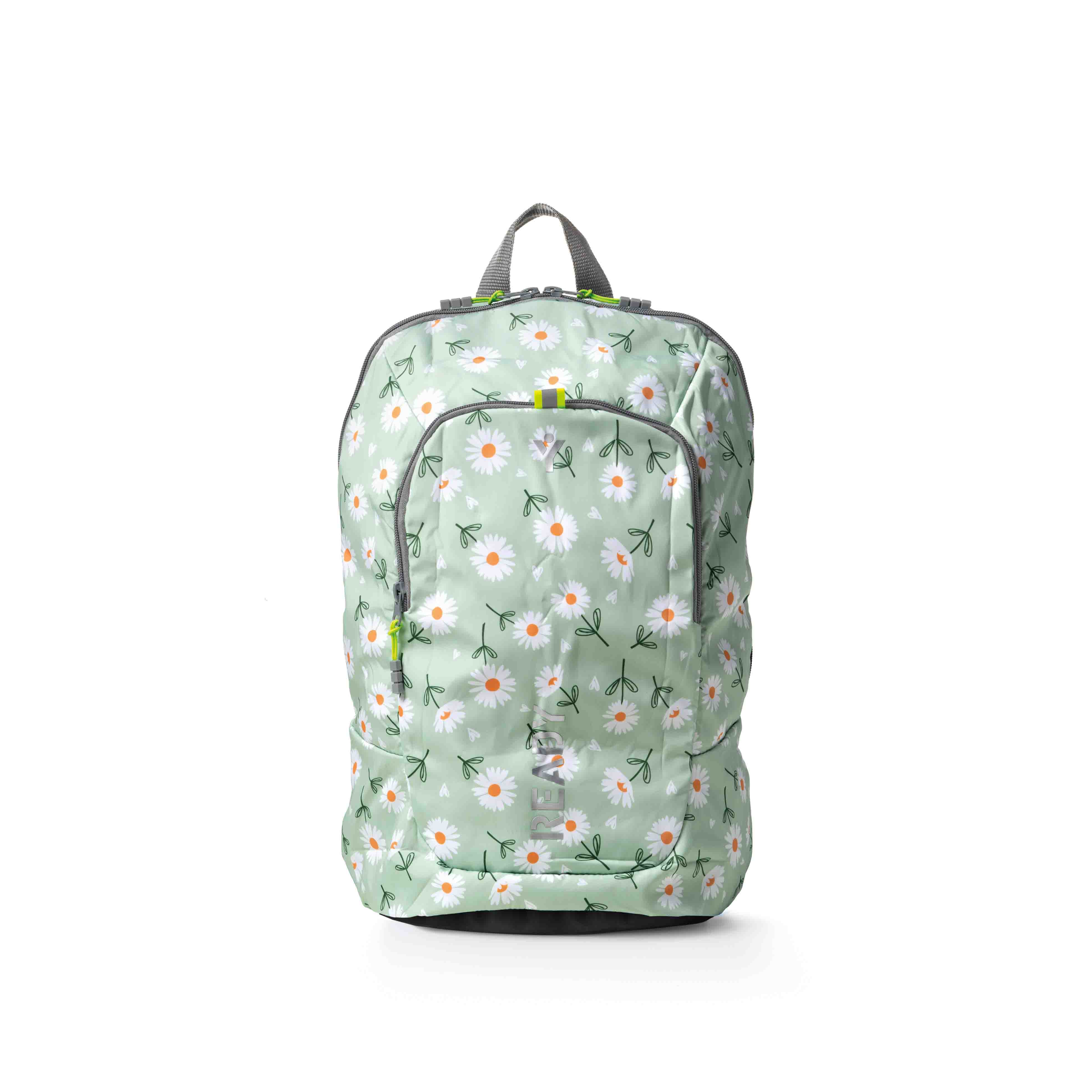 Zaino Daypack Ripiegabile Ready Pattern in Tela Superleggera