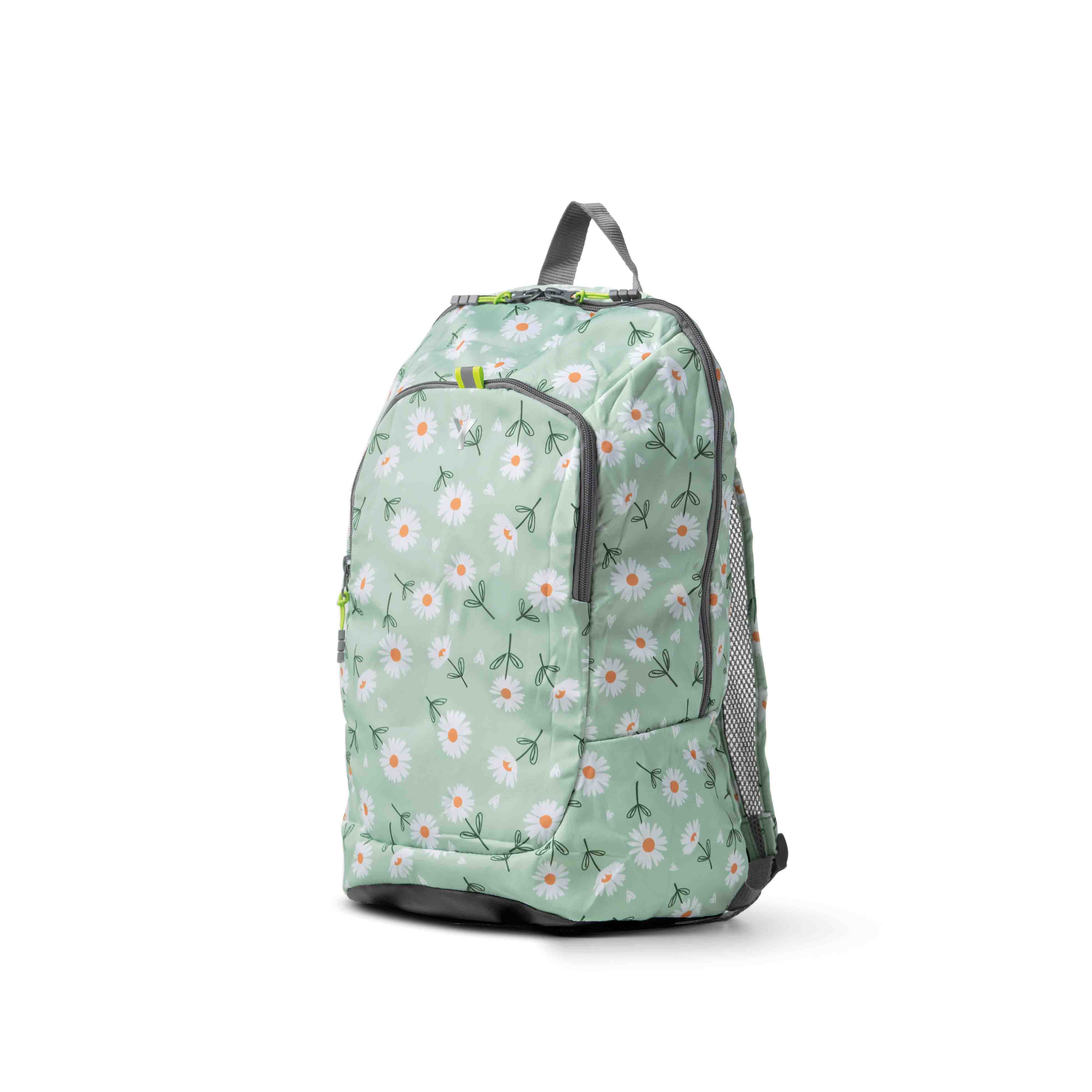 Zaino Daypack Ripiegabile Ready Pattern in Tela Superleggera