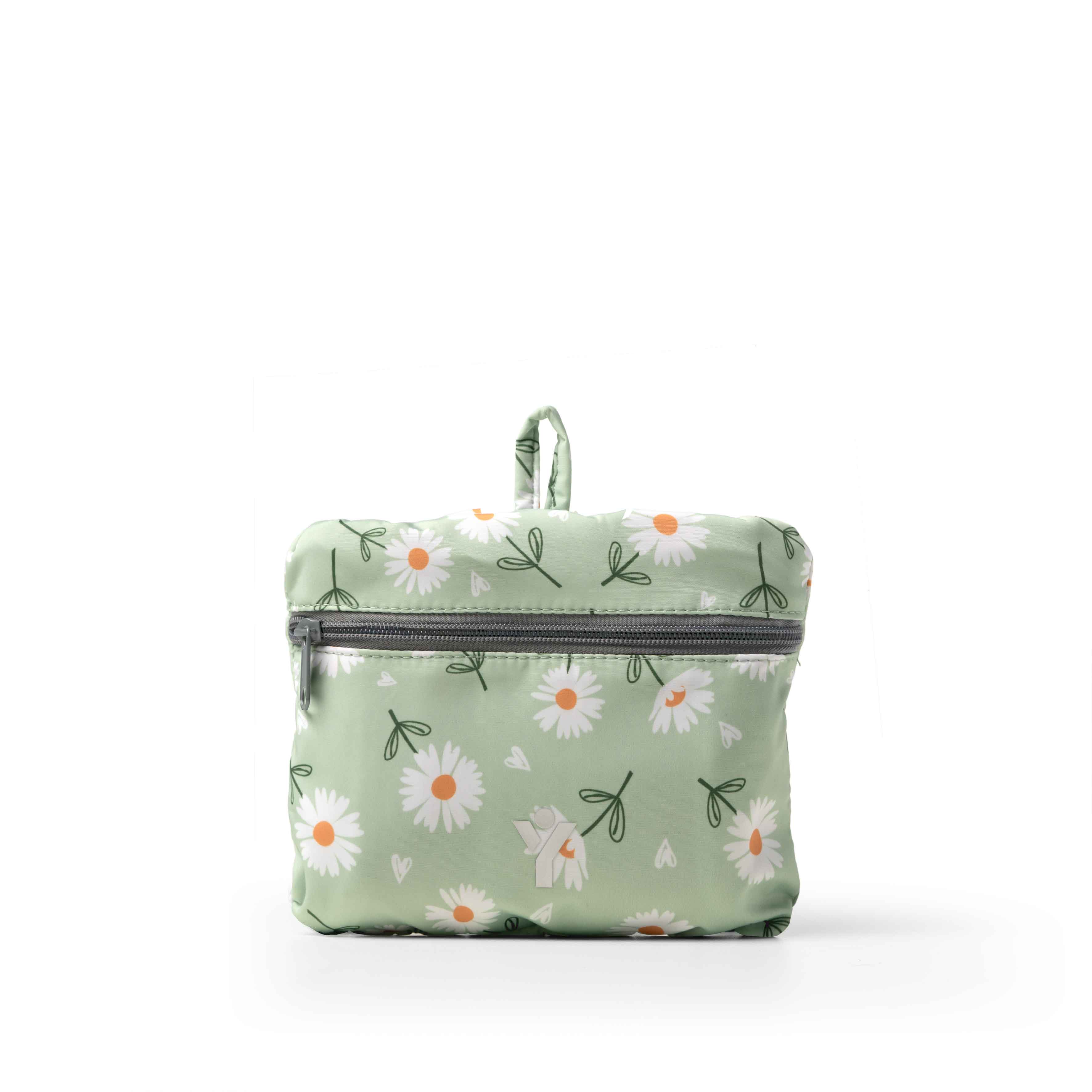 Zaino Daypack Ripiegabile Ready Pattern in Tela Superleggera
