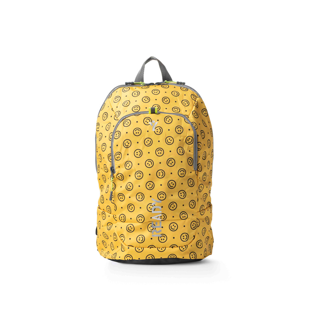 Zaino Daypack Ripiegabile Ready Pattern in Tela Superleggera