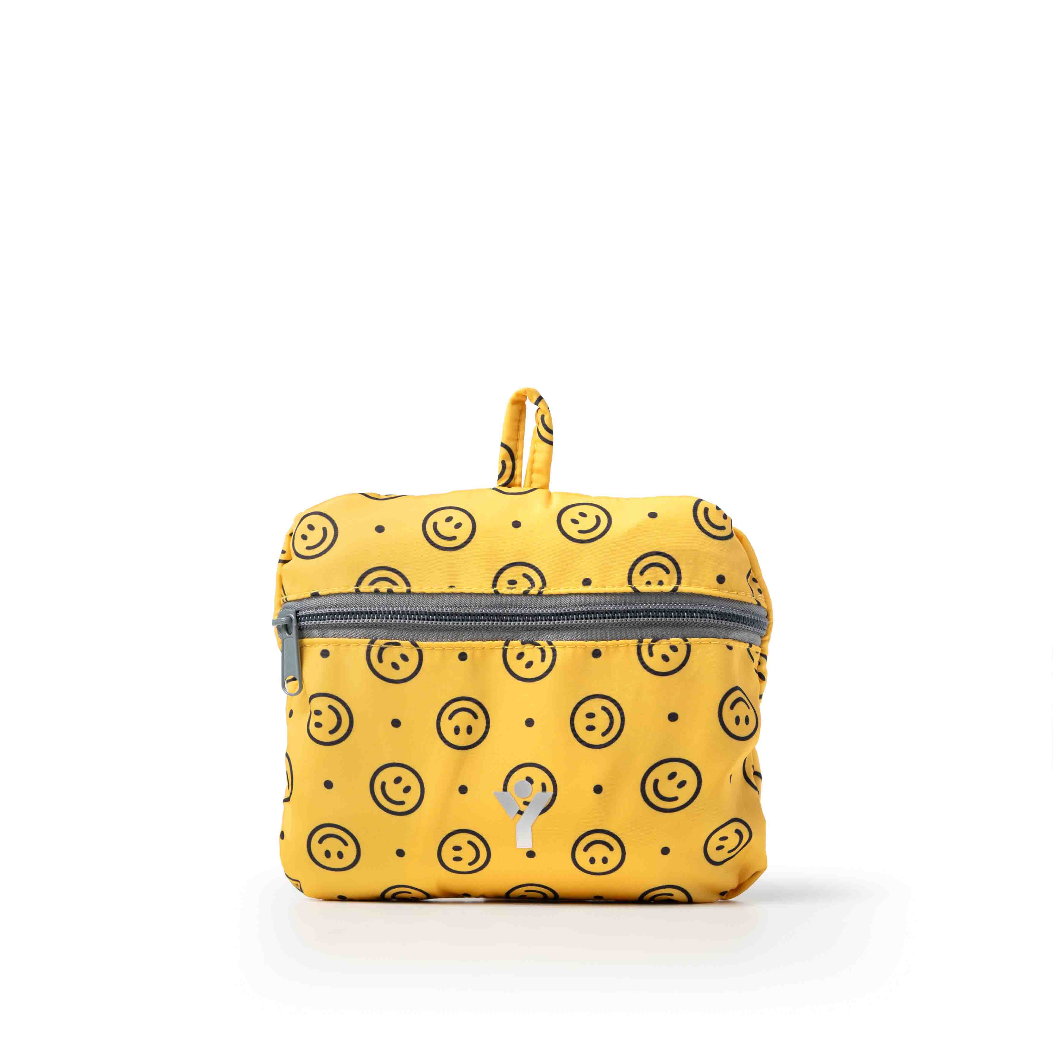 Zaino Daypack Ripiegabile Ready Pattern in Tela Superleggera