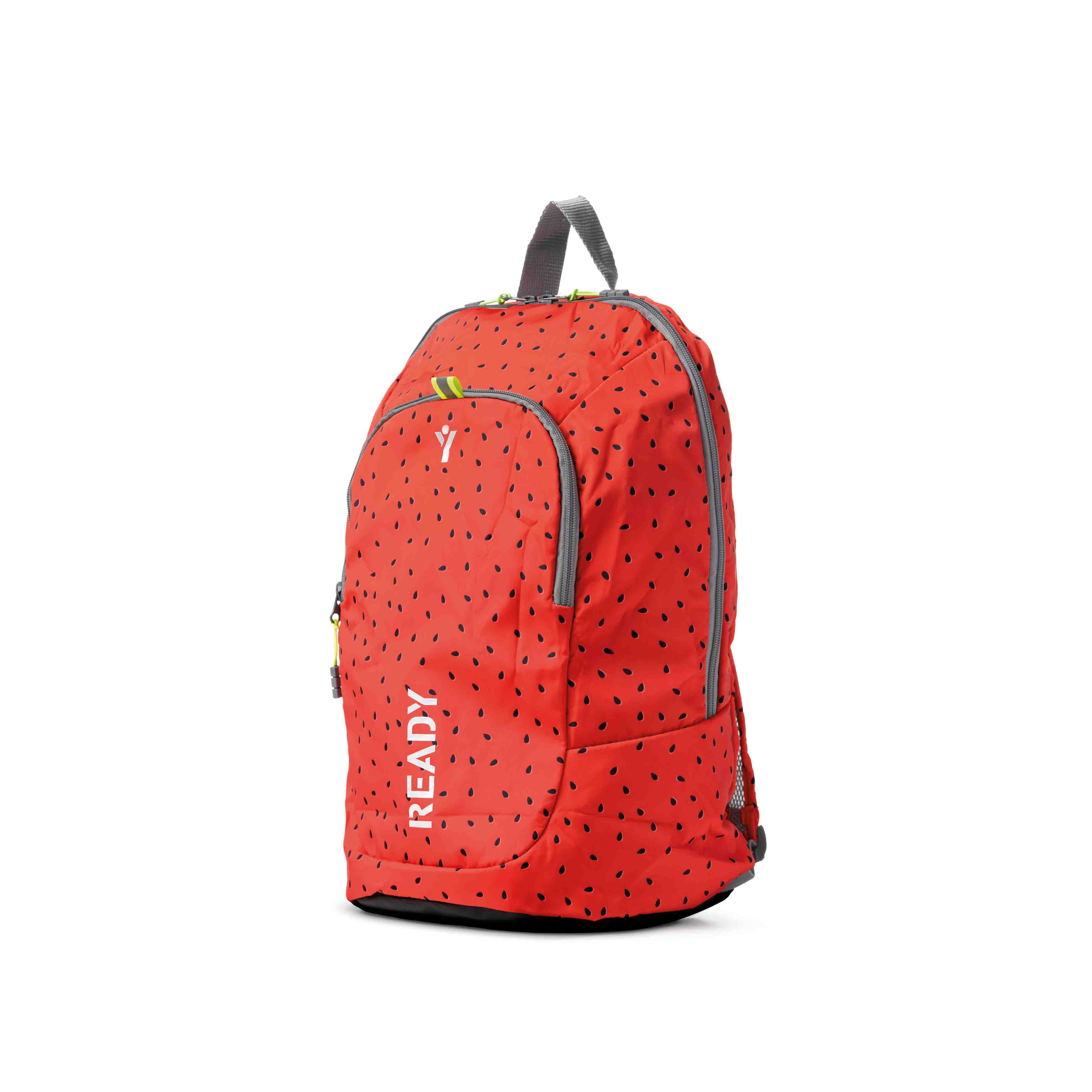 Zaino Daypack Ripiegabile Ready Pattern in Tela Superleggera