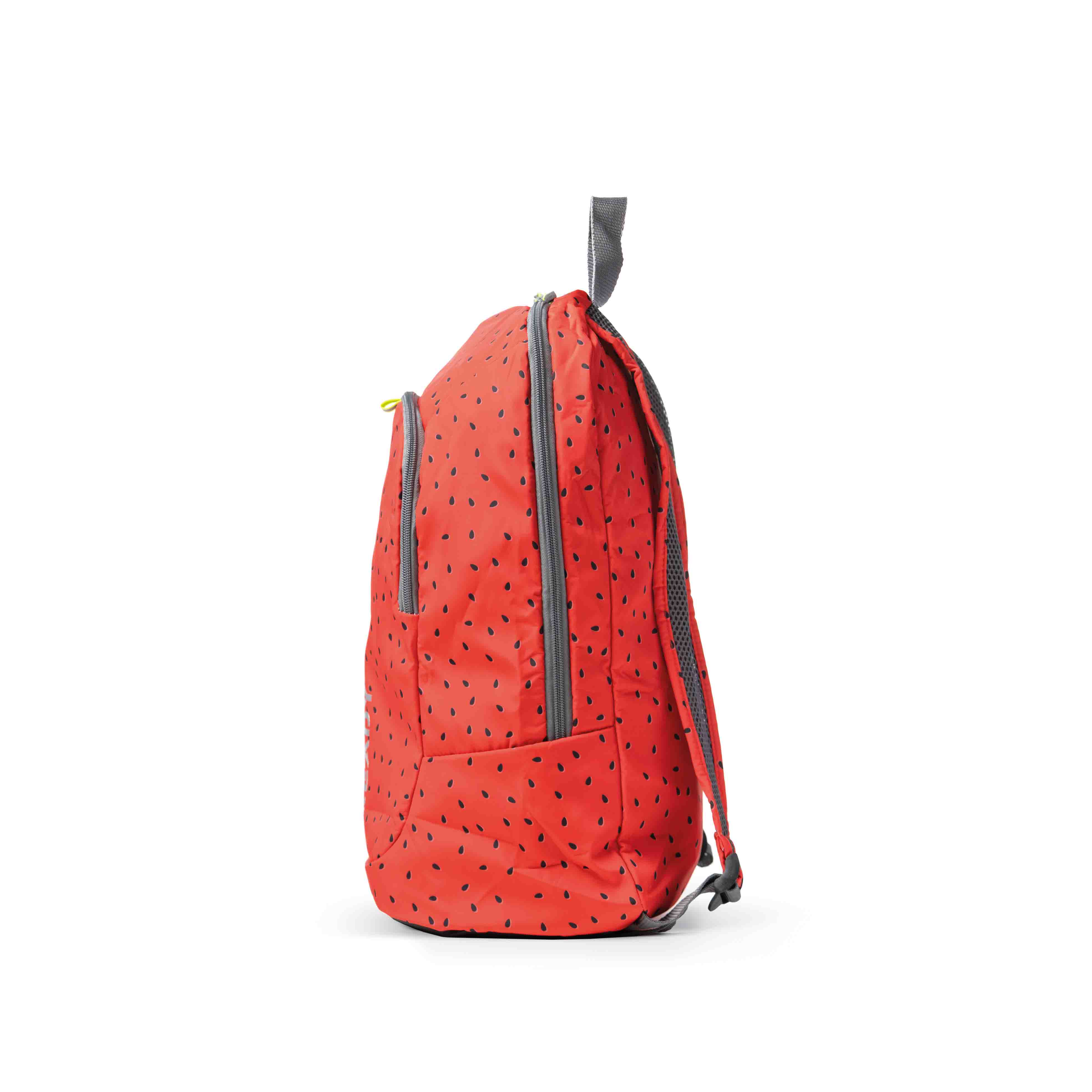 Zaino Daypack Ripiegabile Ready Pattern in Tela Superleggera