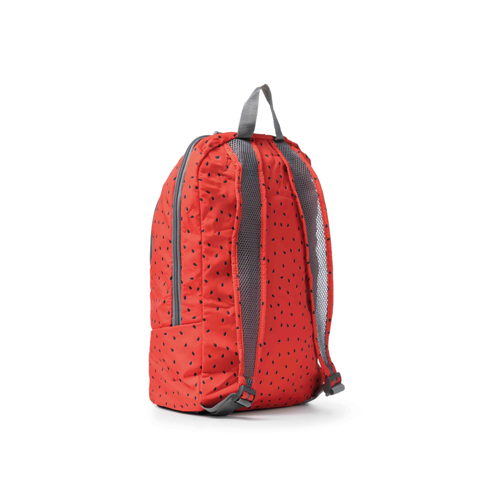 Zaino Daypack Ripiegabile Ready Pattern in Tela Superleggera