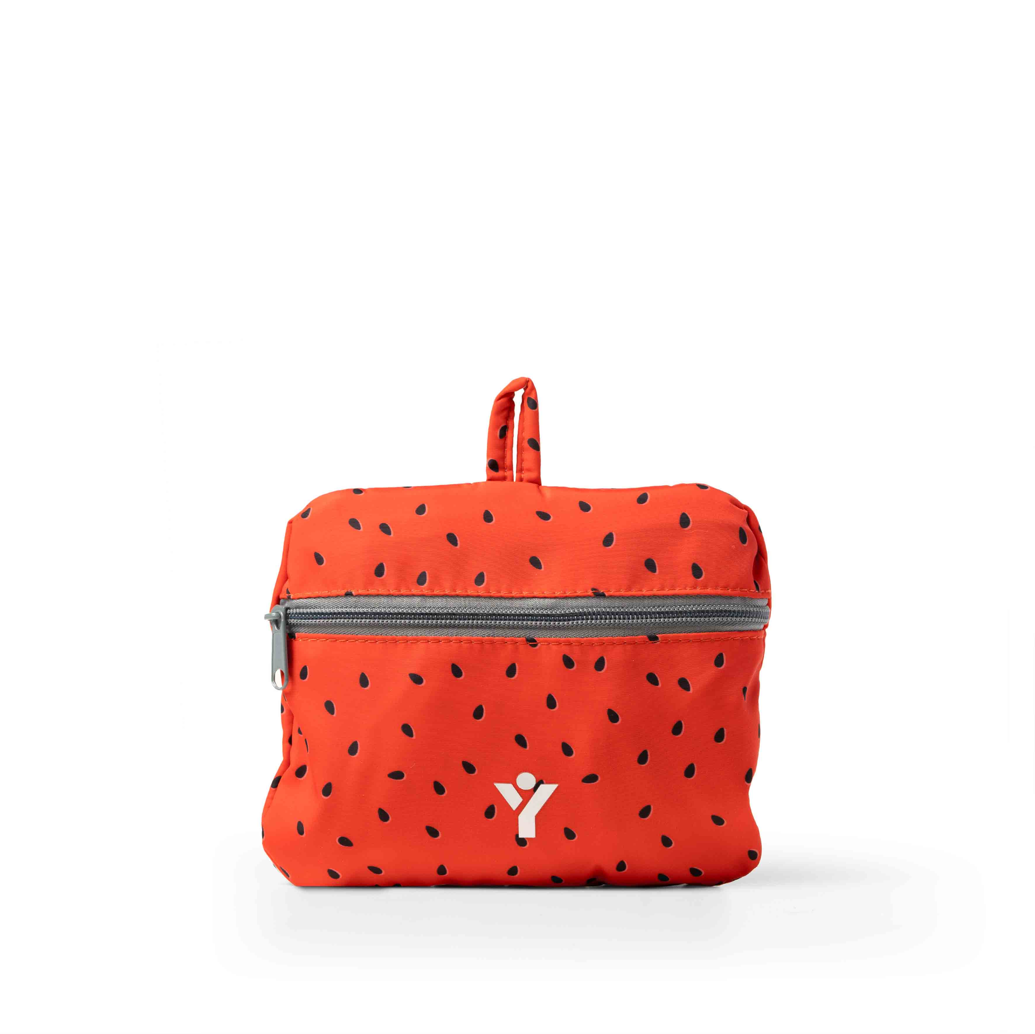 Zaino Daypack Ripiegabile Ready Pattern in Tela Superleggera